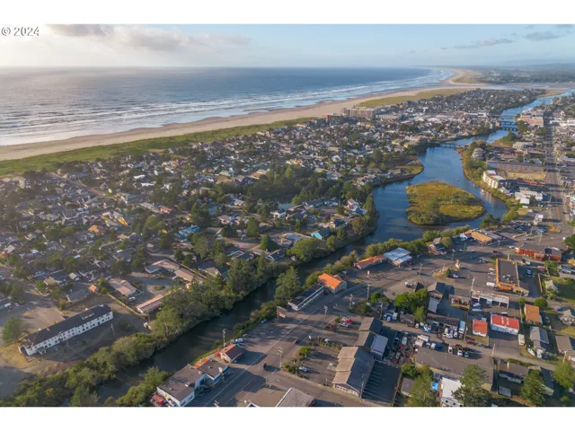 Drone View/UAV-Aerial