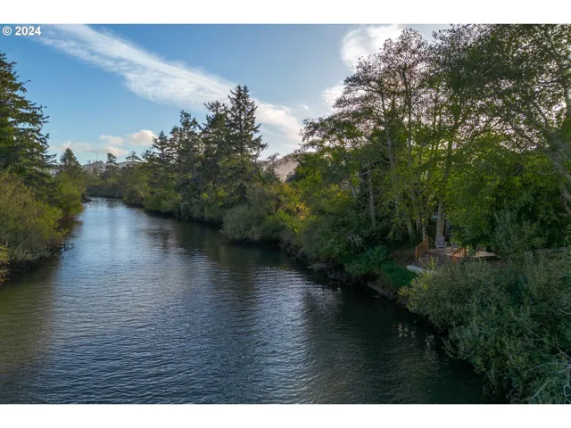 River Access
