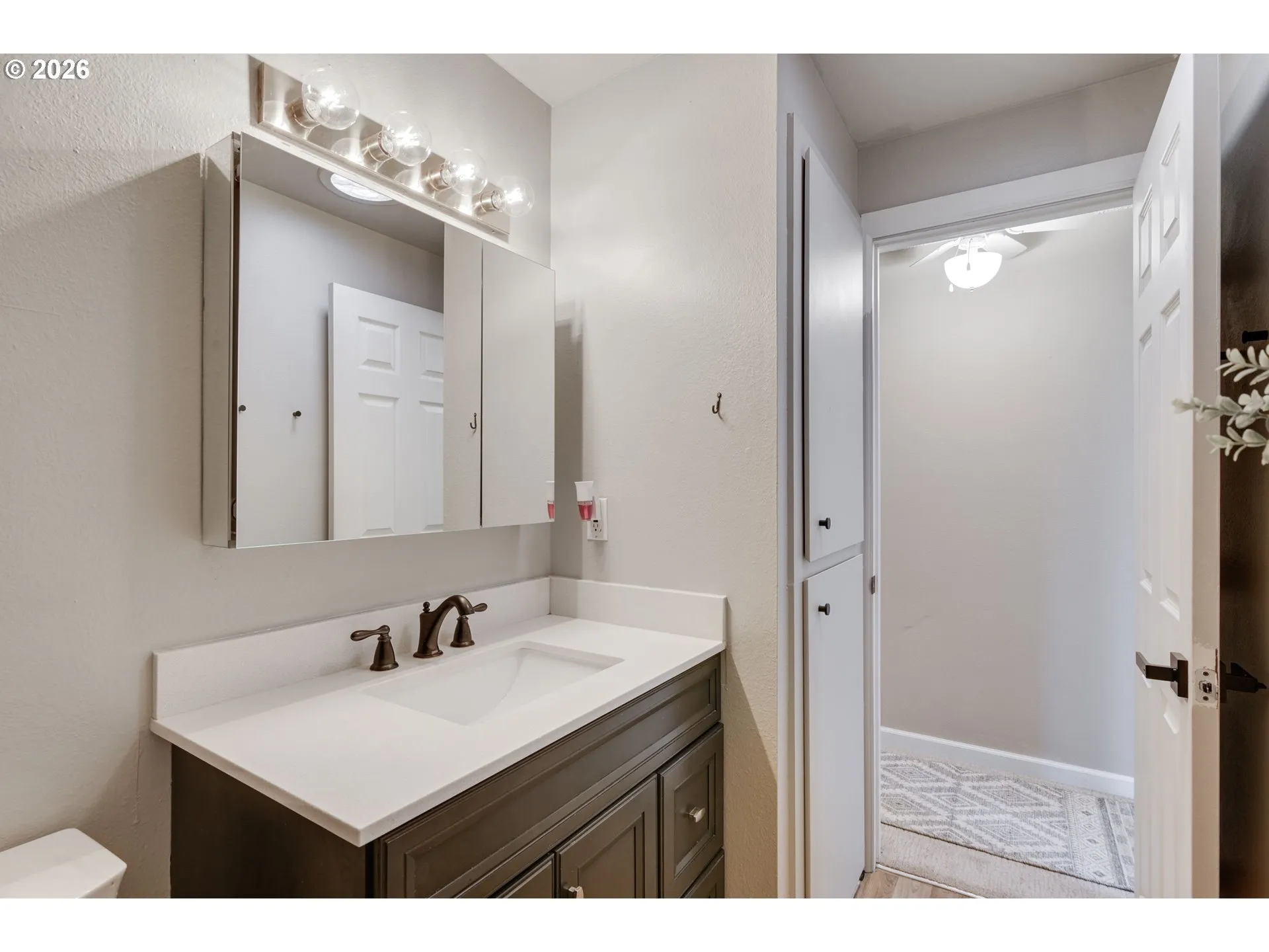 Bathroom-# 1