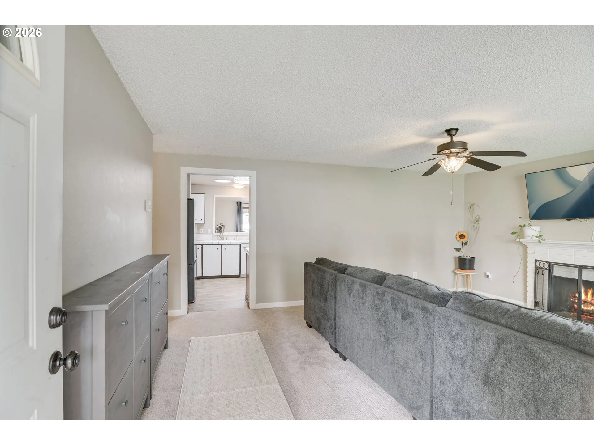 Entrance/Foyer