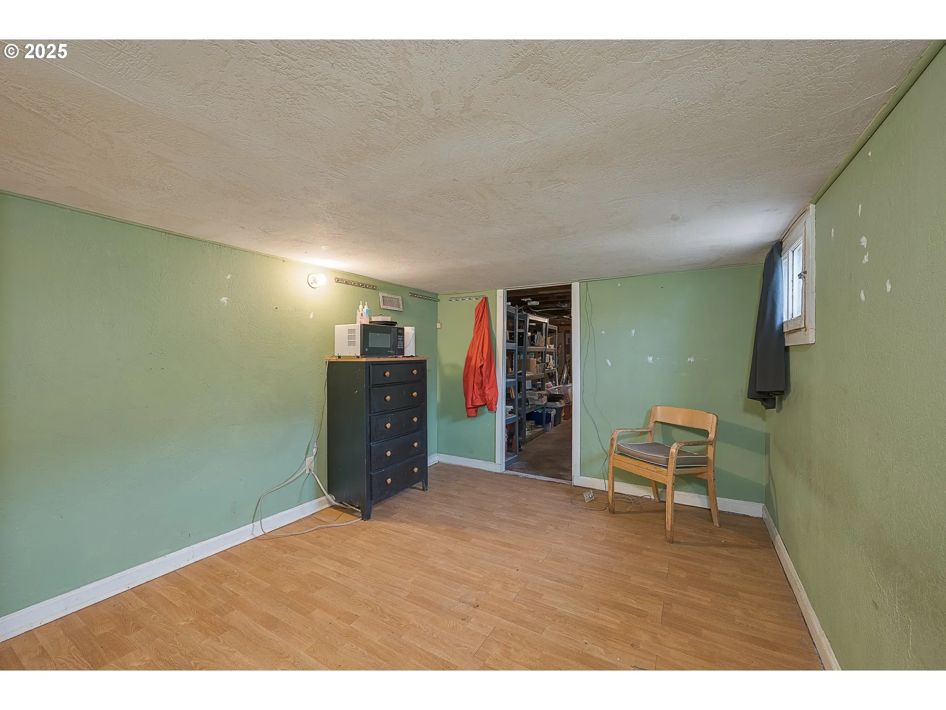 Basement-Finished