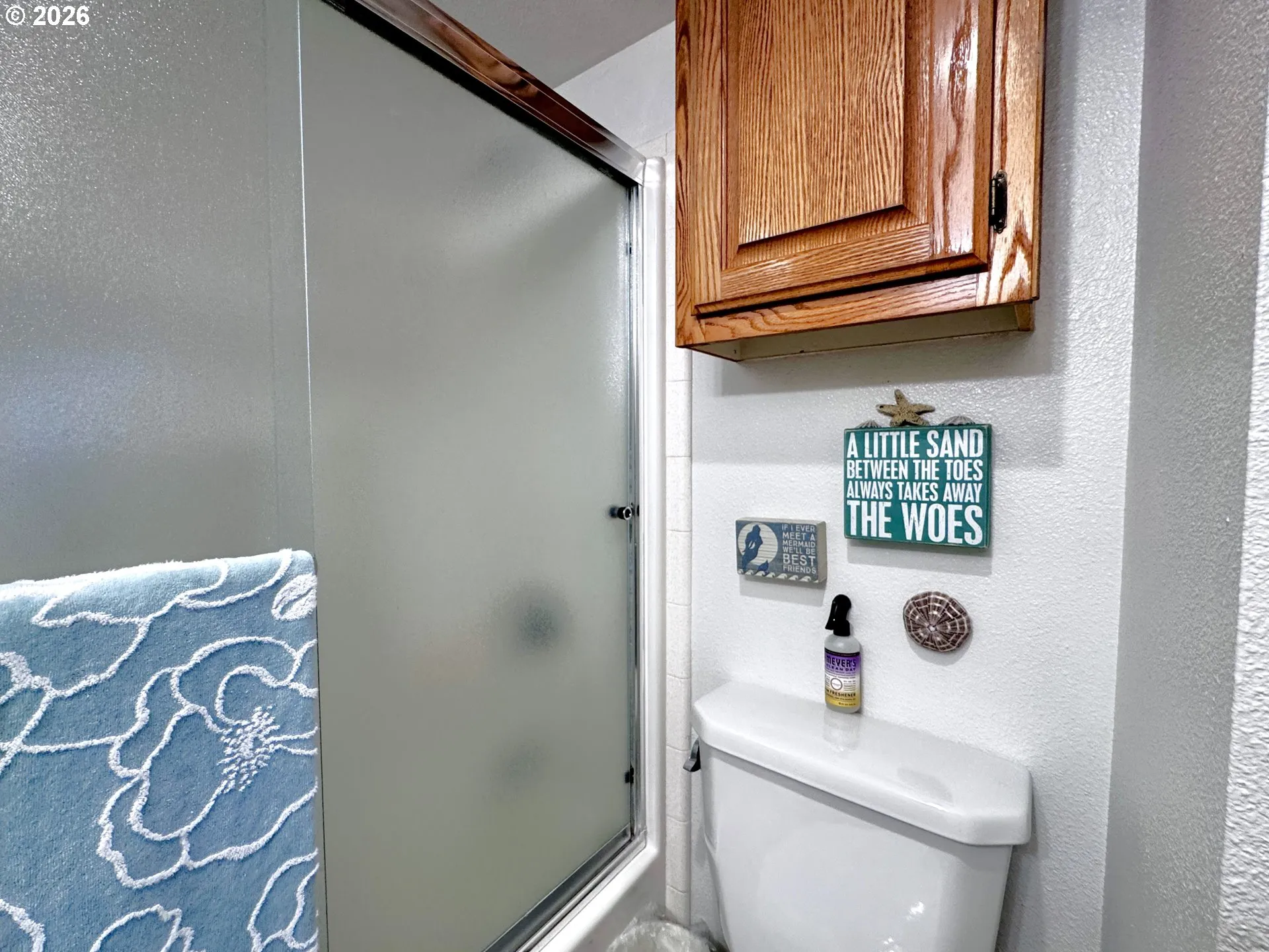 Bathroom-# 1