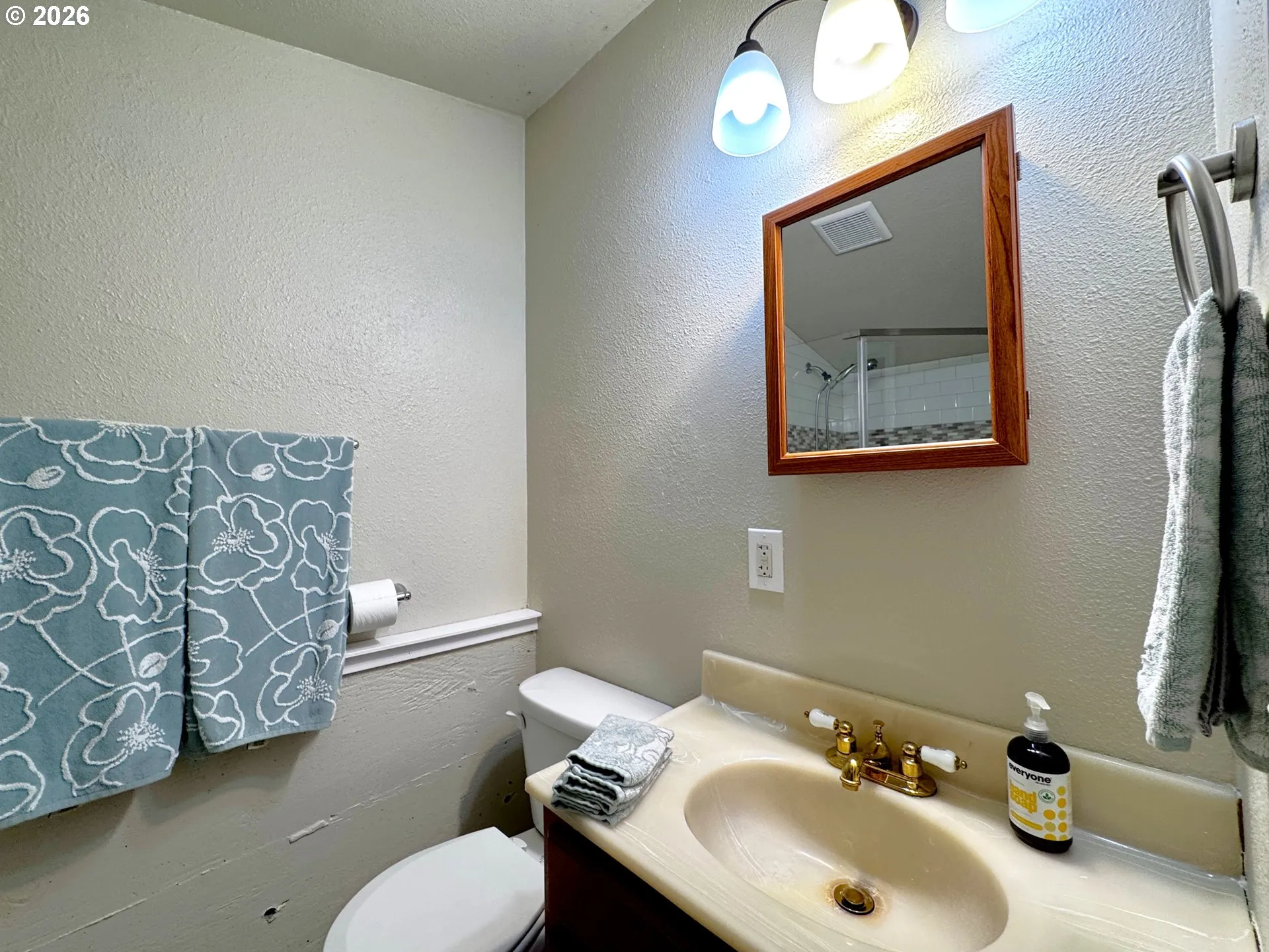 Bathroom-# 2