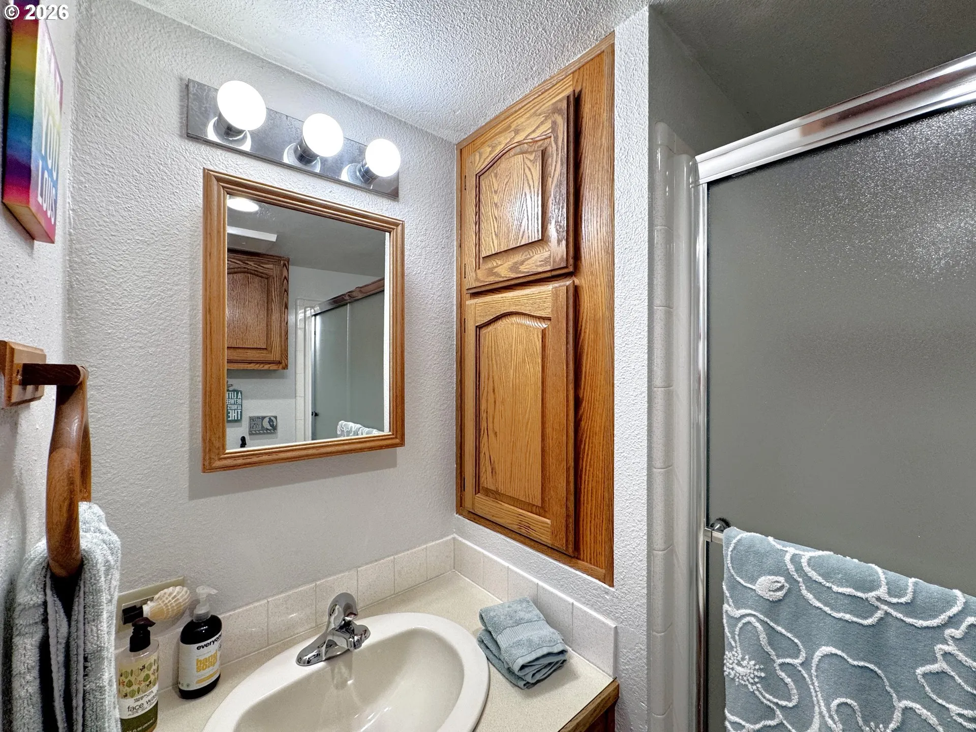 Bathroom-# 1