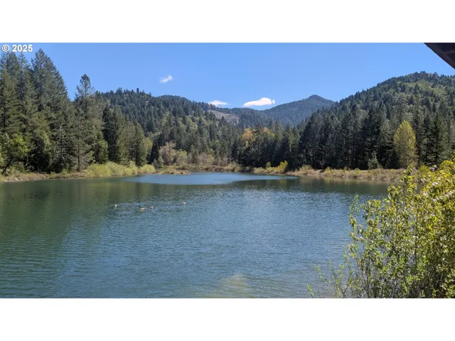 Lake Access
