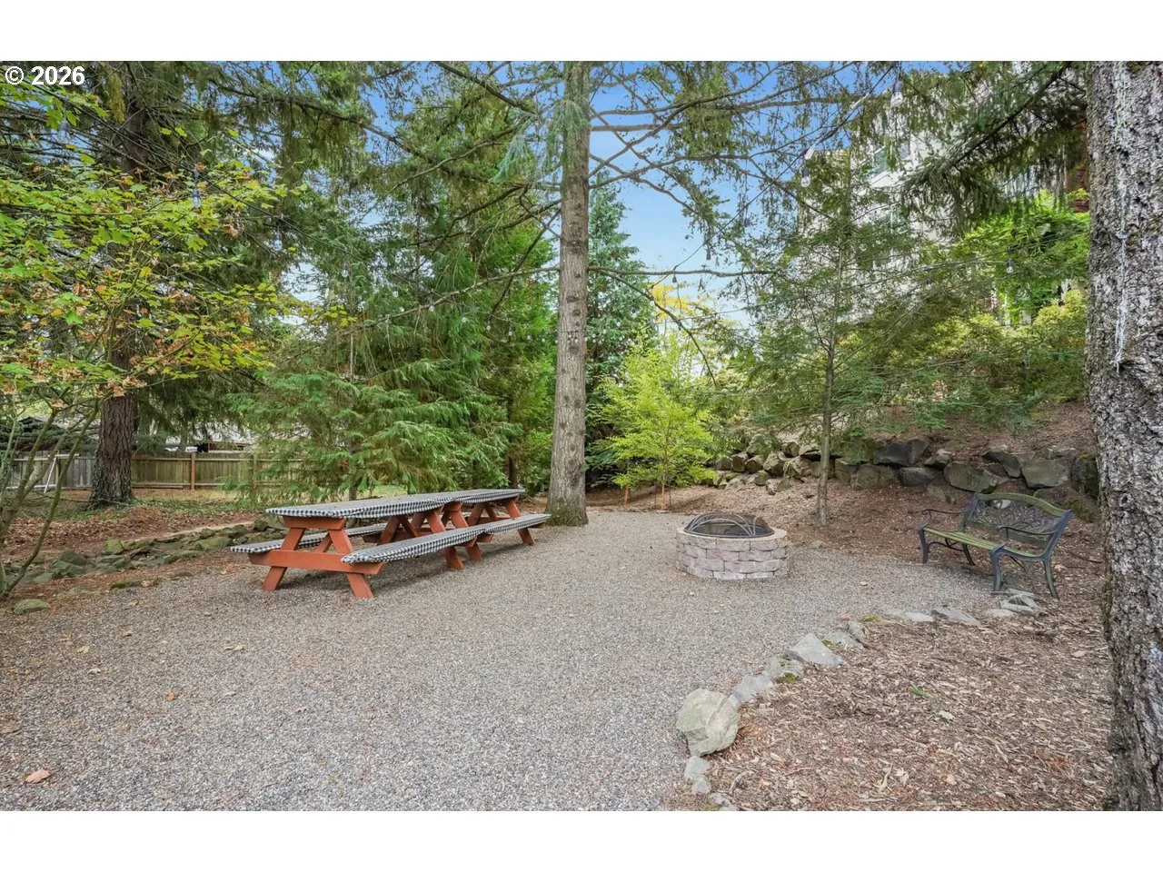 Community Amenities