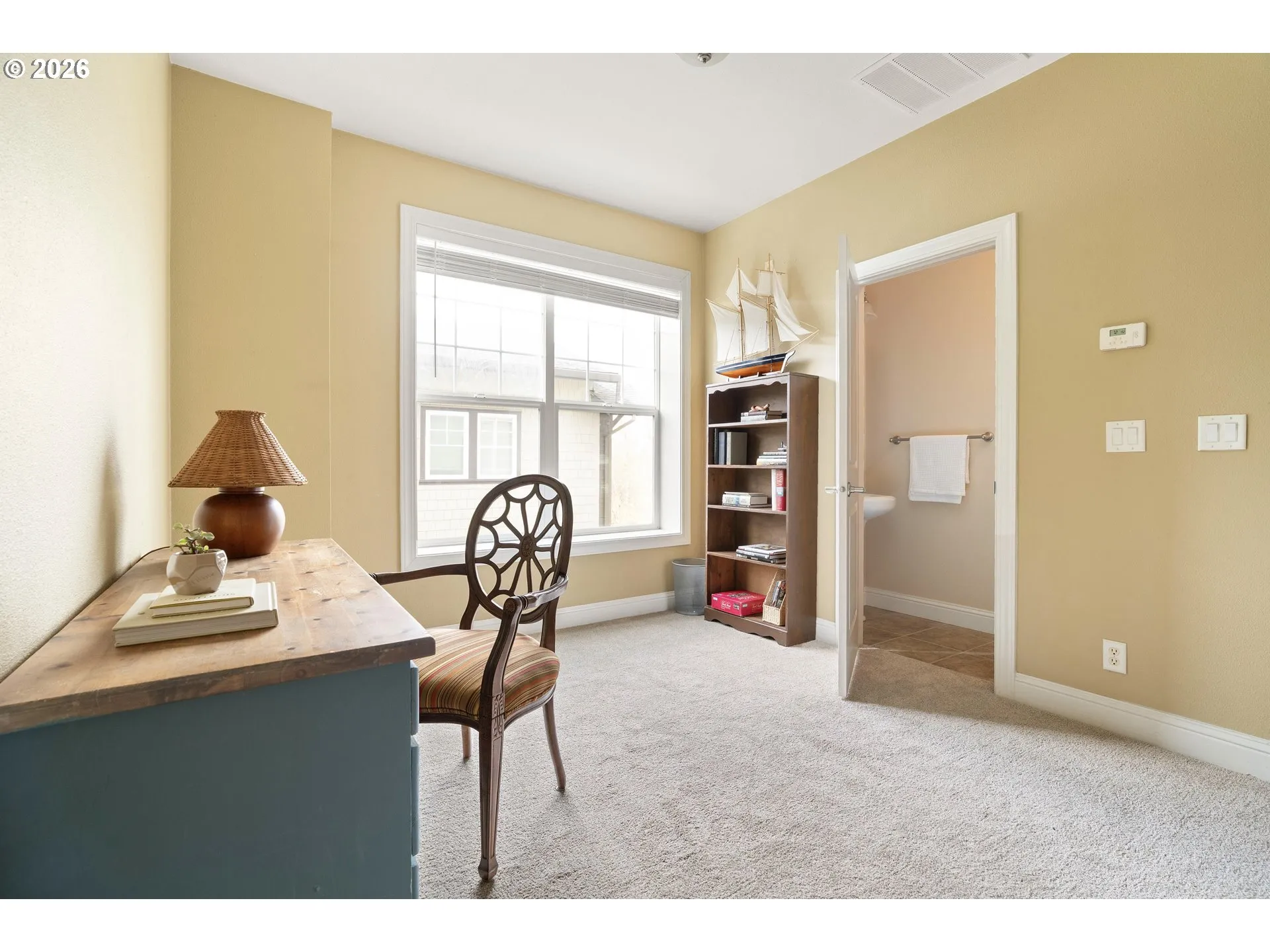 Bonus Room