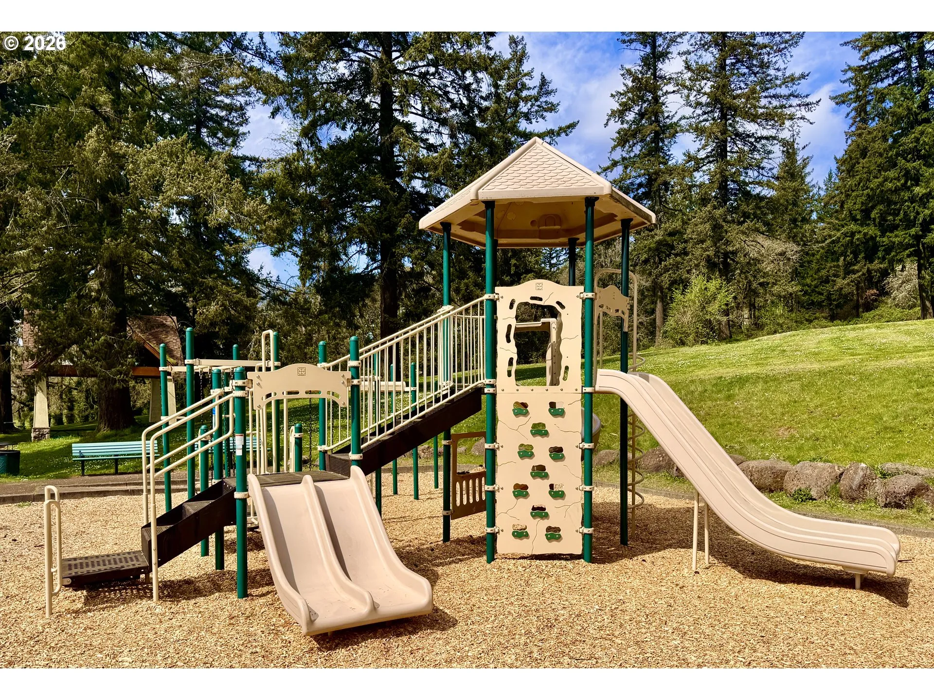 Green Space