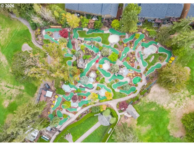Drone View/UAV