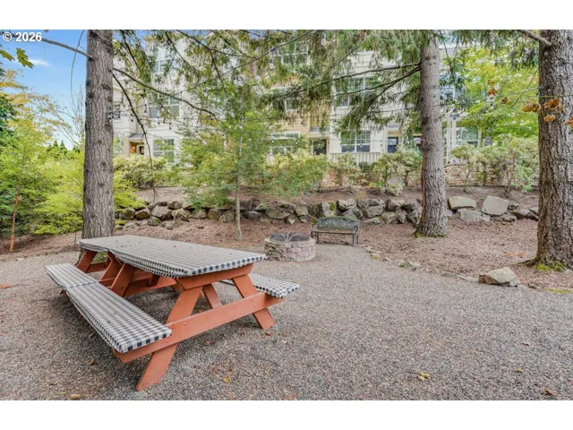 Community Amenities