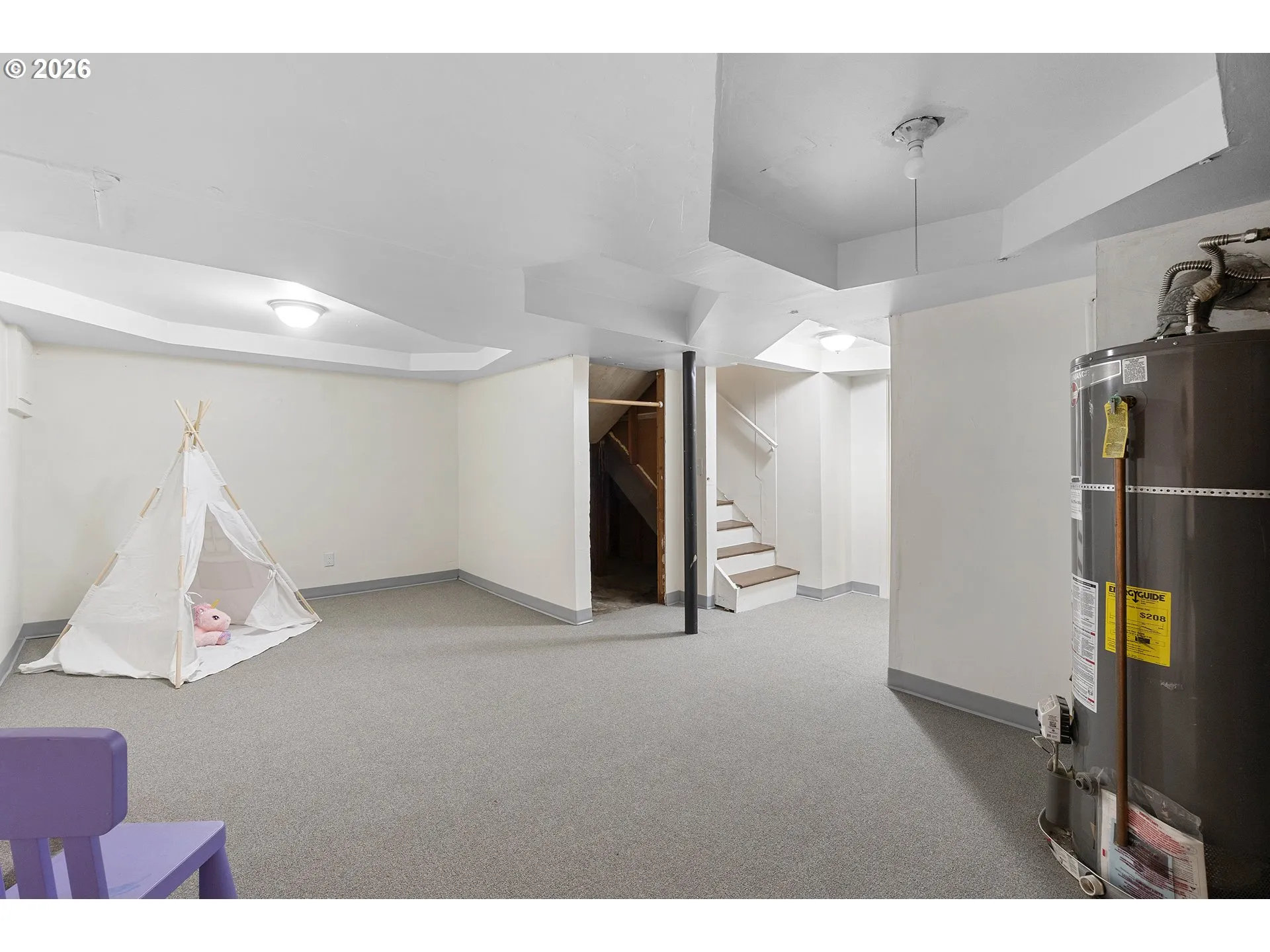 Basement-Finished