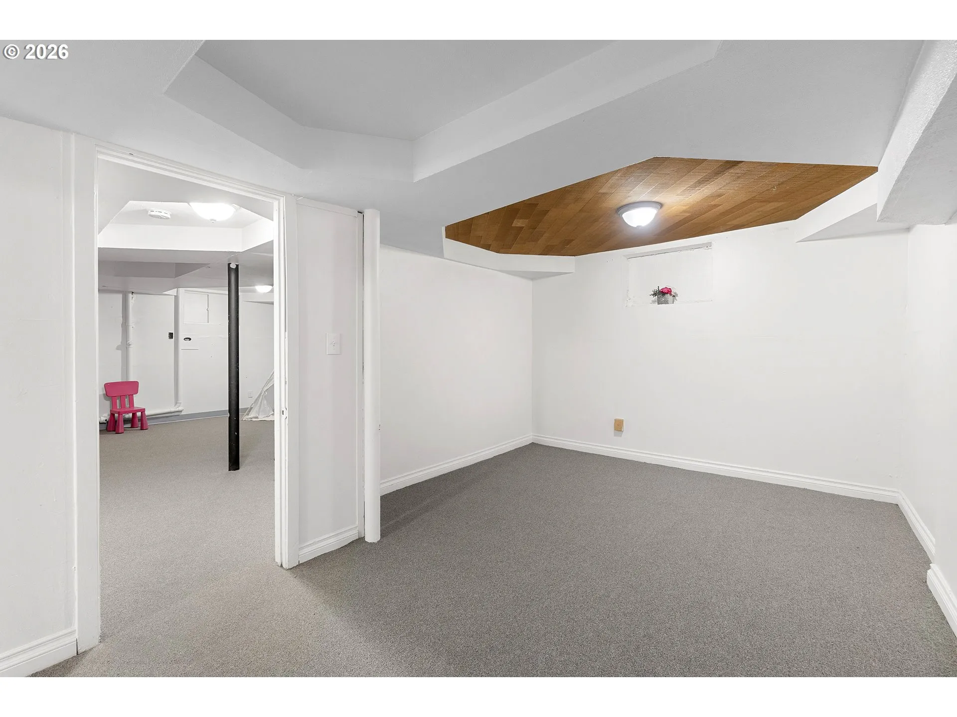 Basement-Finished