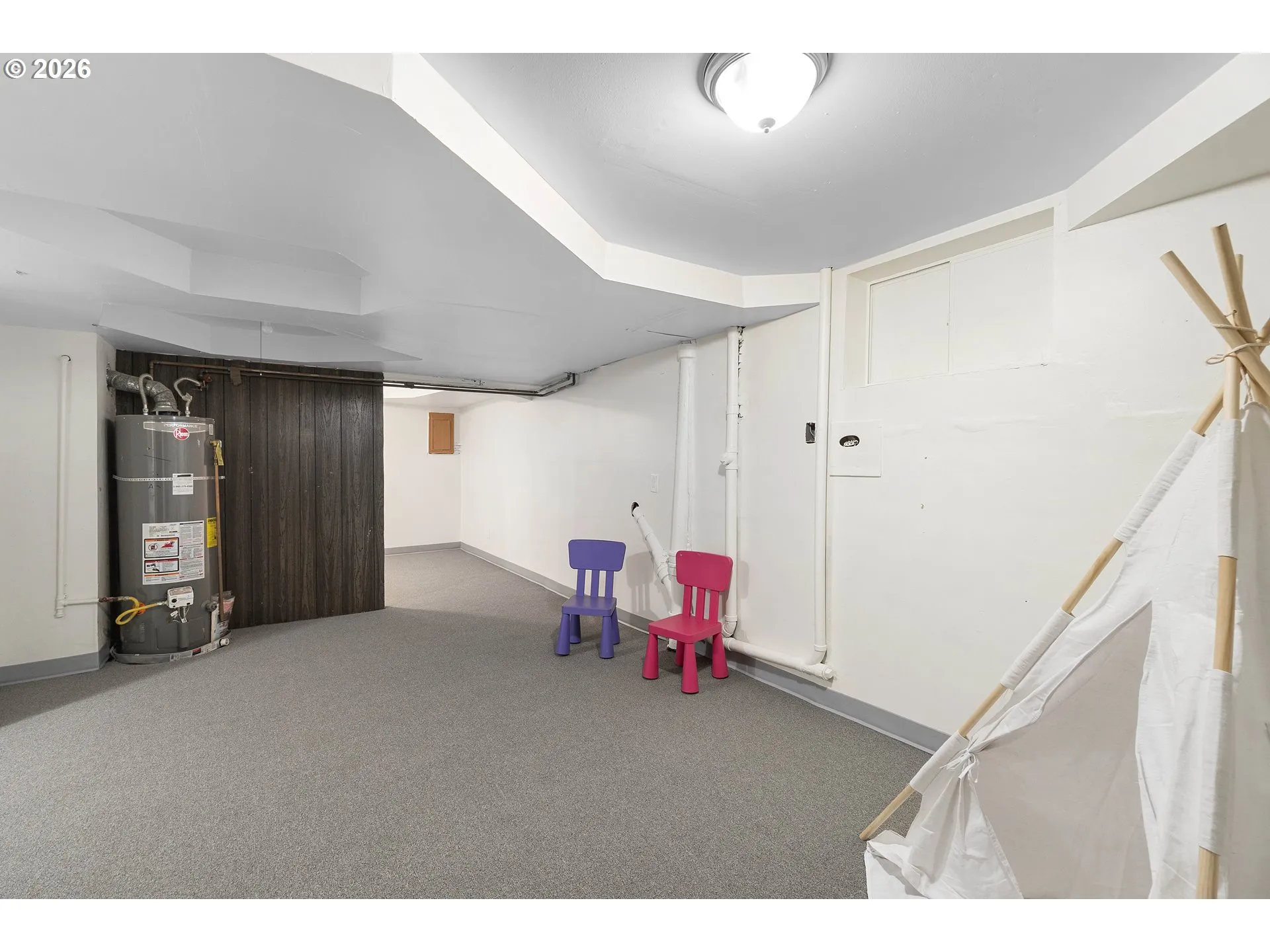 Basement-Finished
