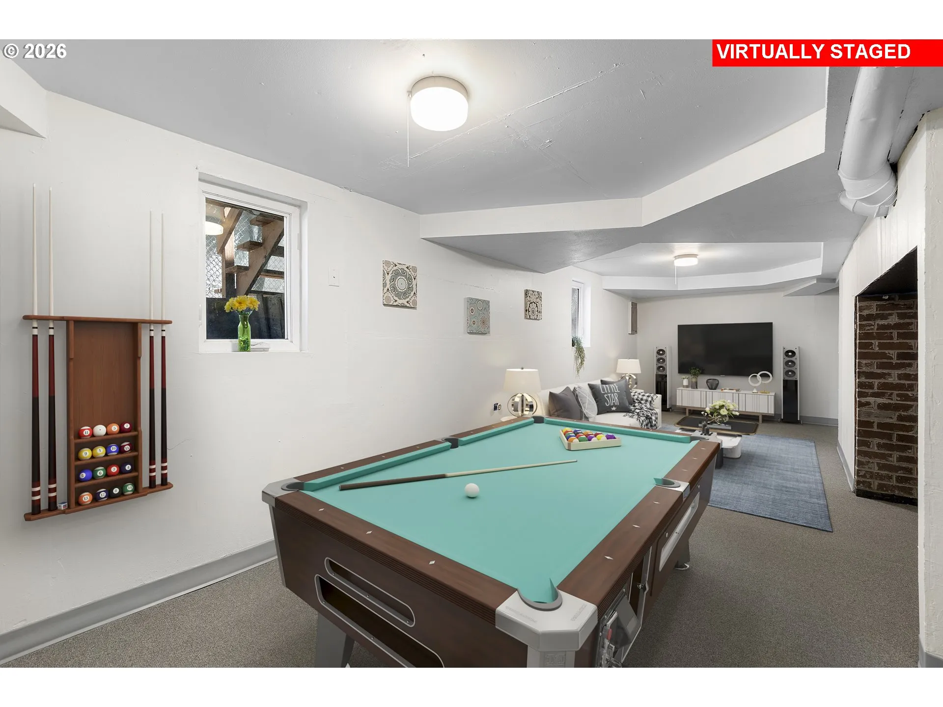 Basement-Finished