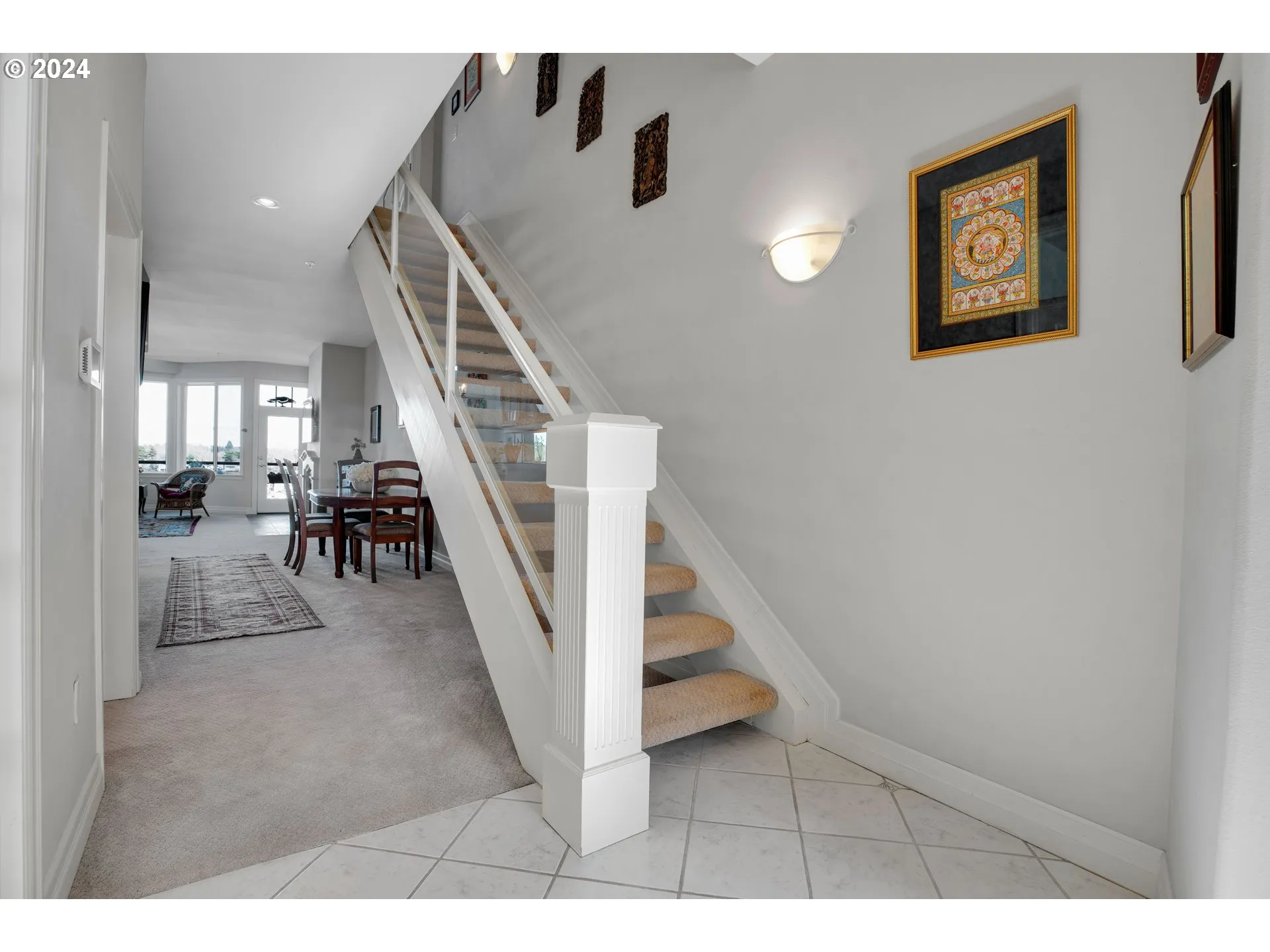 Entrance/Foyer