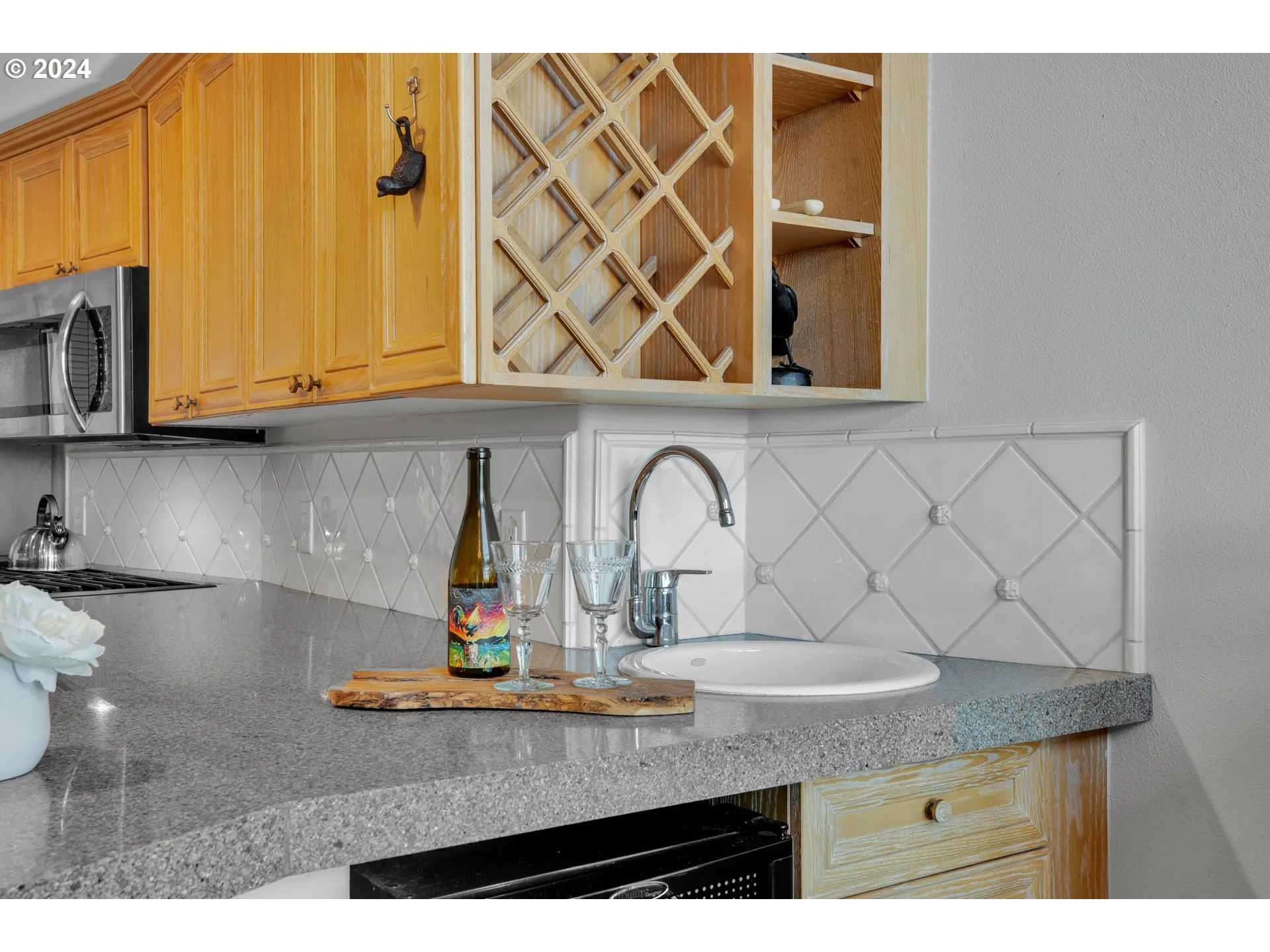 Wet Bar