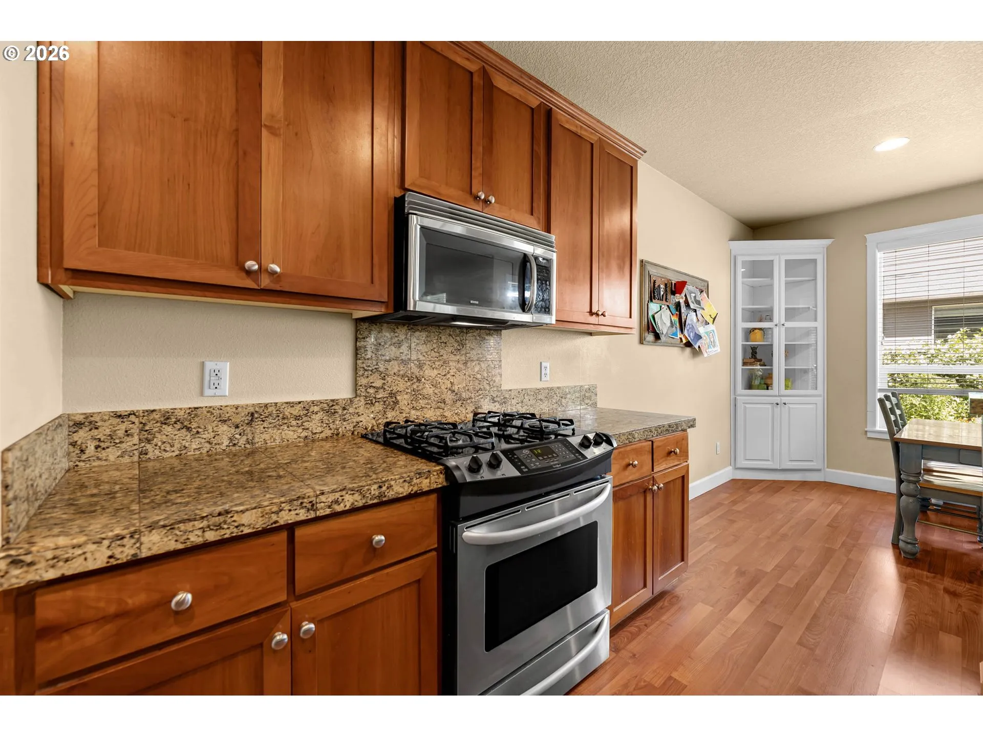 Kitchen-Oven