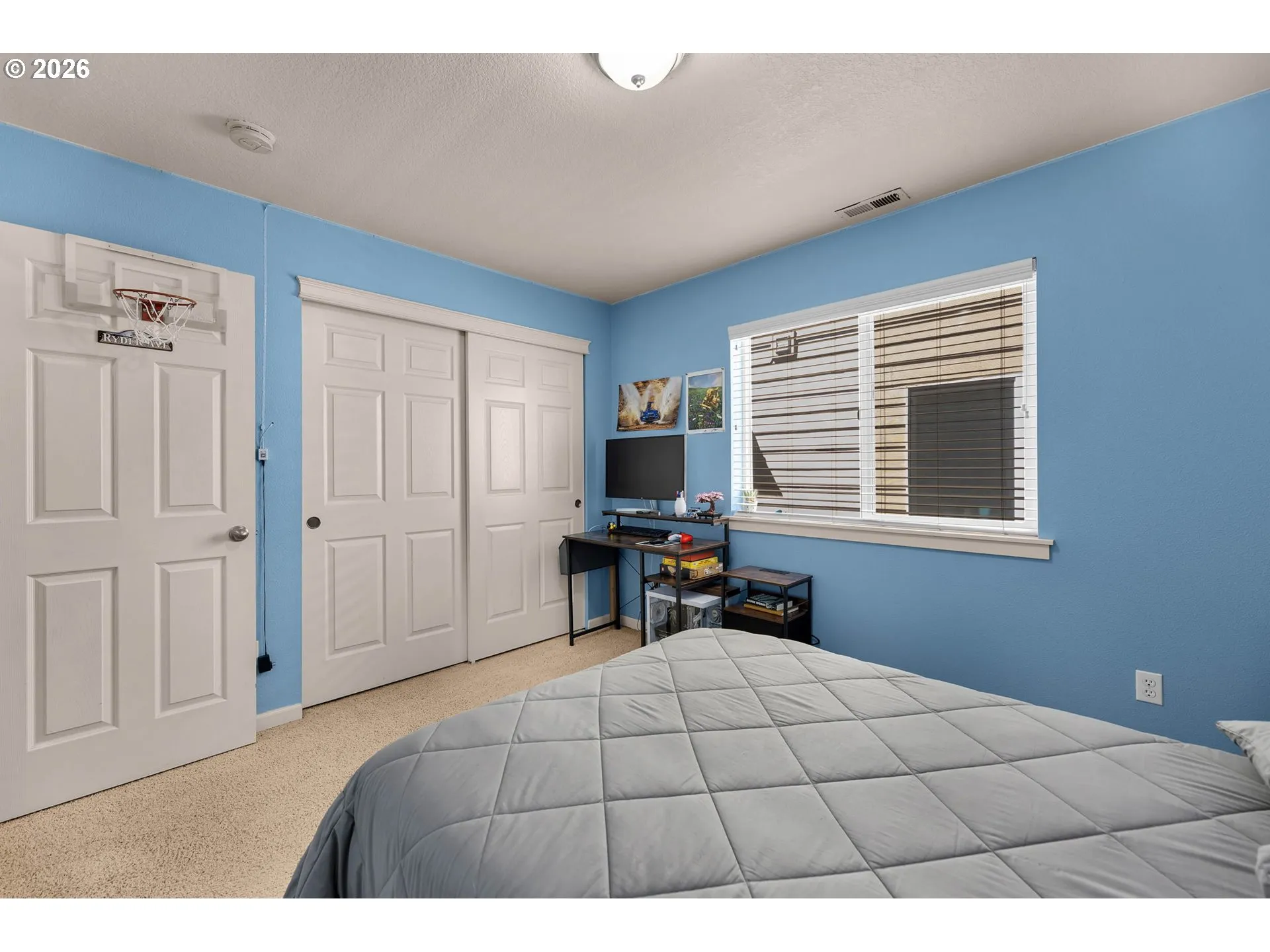 Bedroom-#5 Upper