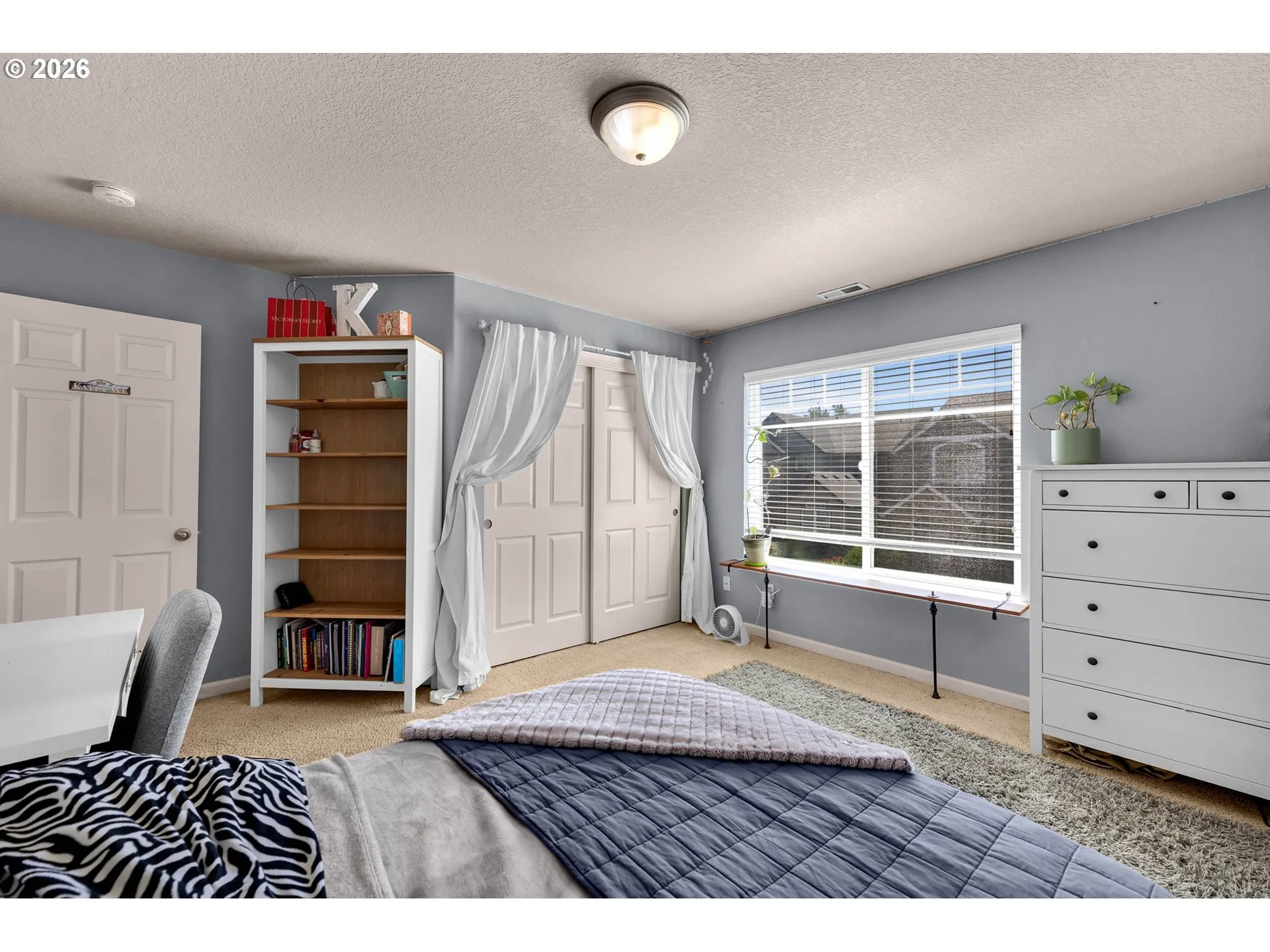 Bedroom-#4 Upper