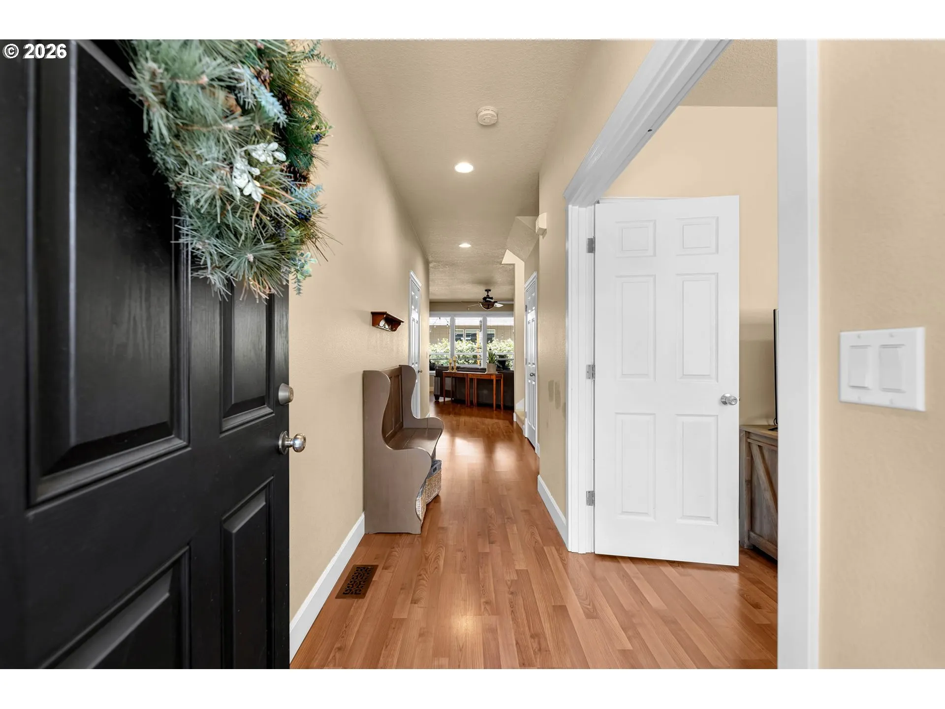 Entrance/Foyer