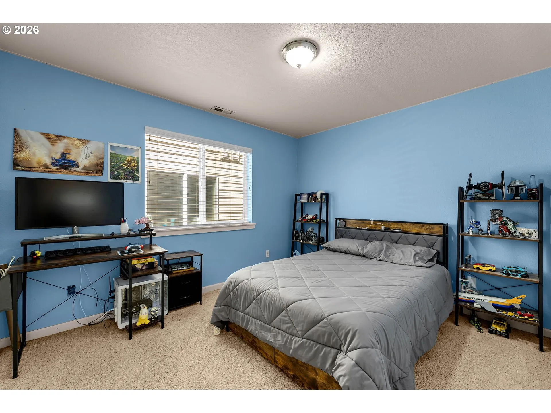 Bedroom-#5 Upper