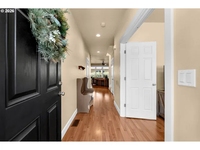 Entrance/Foyer
