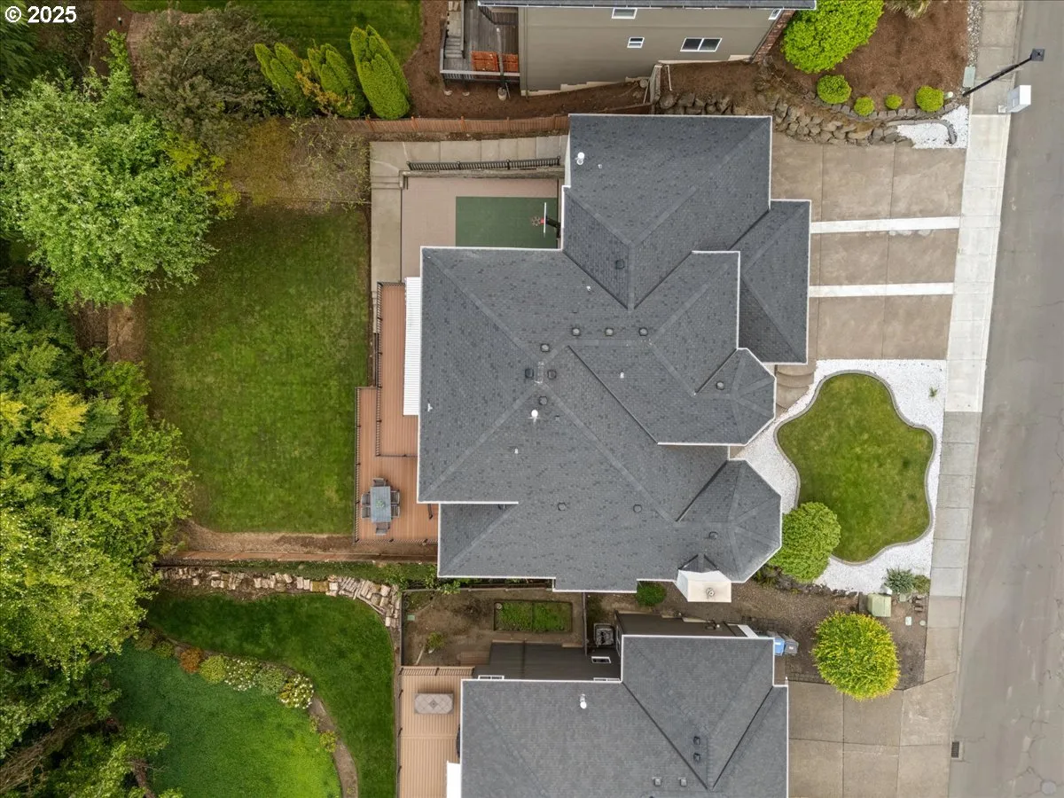Drone View/UAV-Aerial