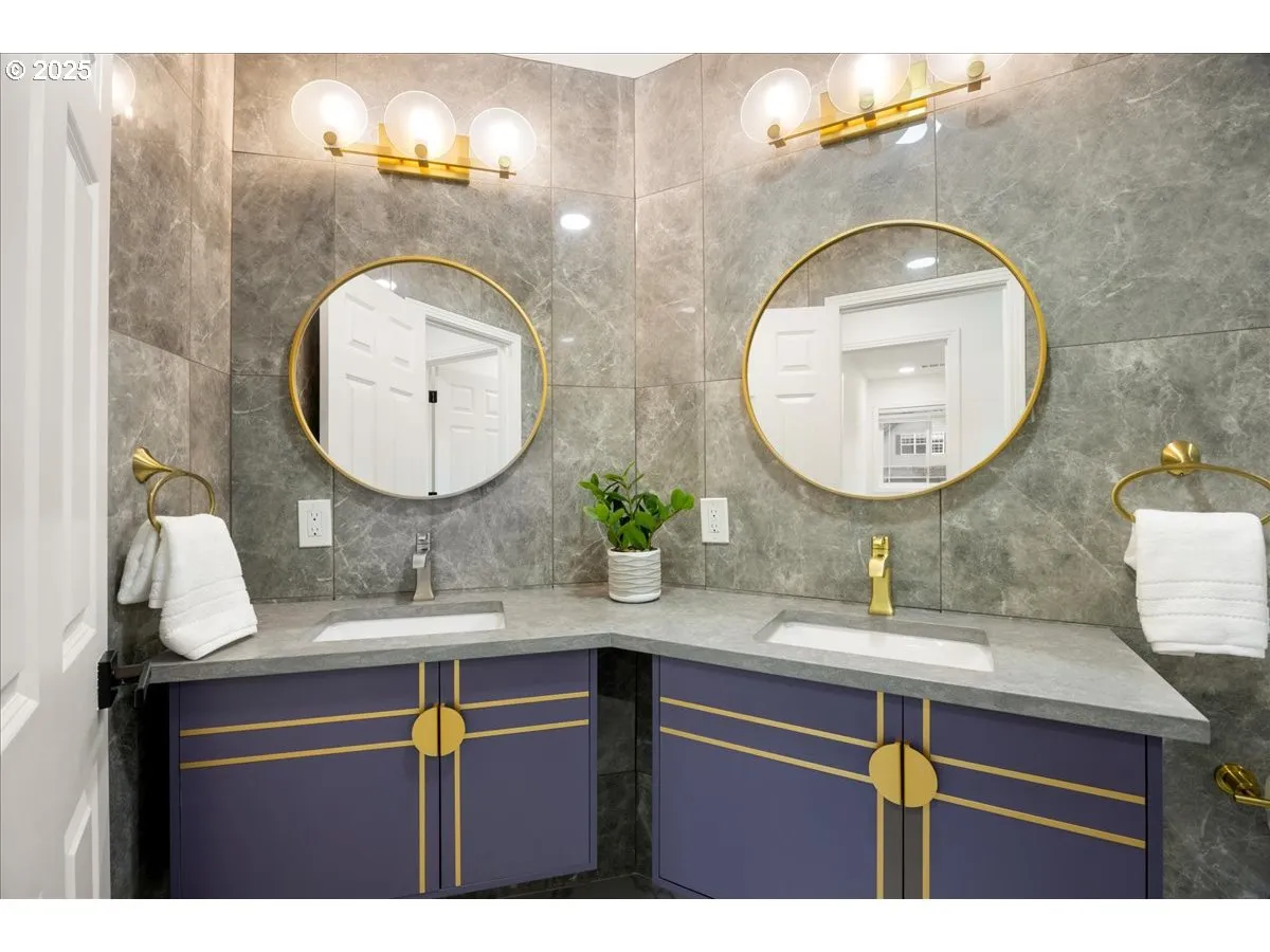 Bathroom-# 3