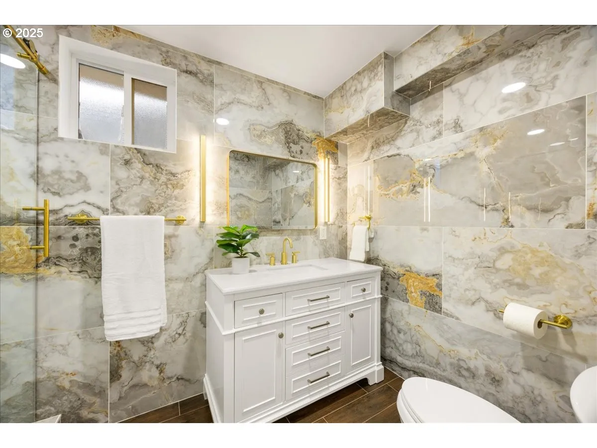 Bathroom-# 2