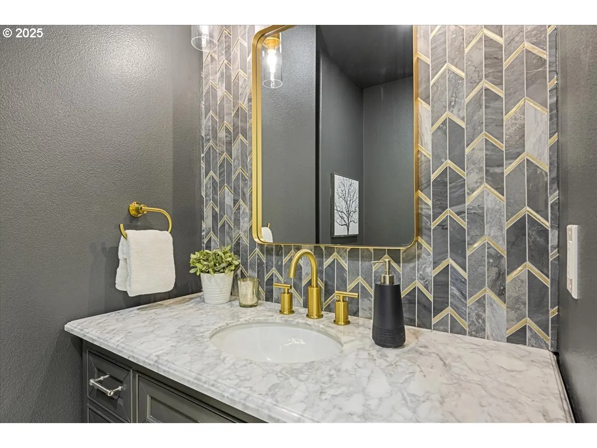 Bathroom-Half Bath