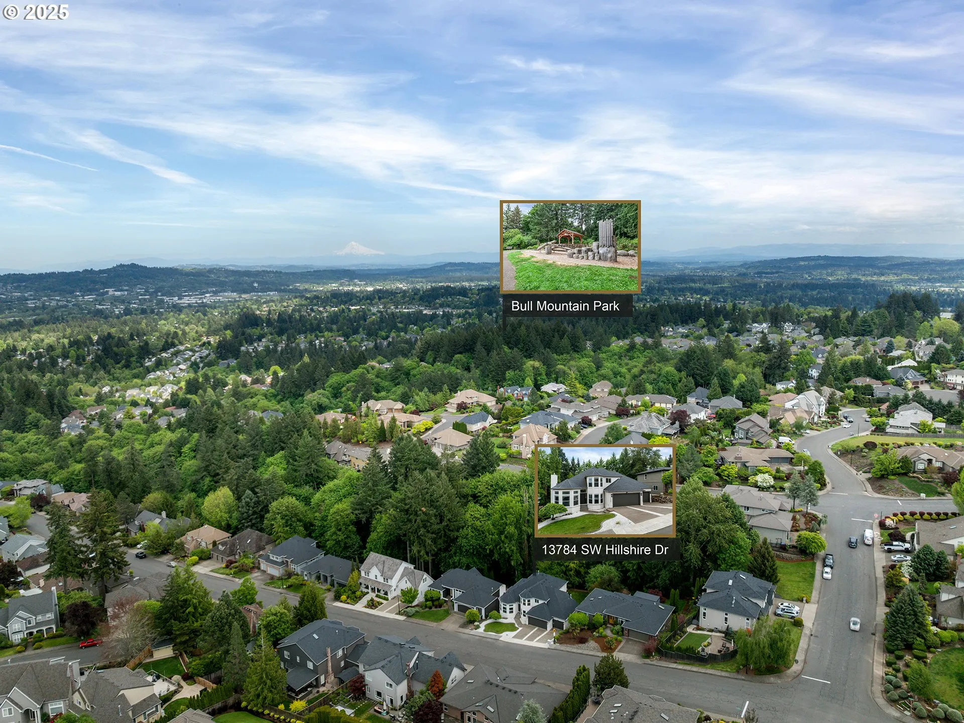 Drone View/UAV-Aerial