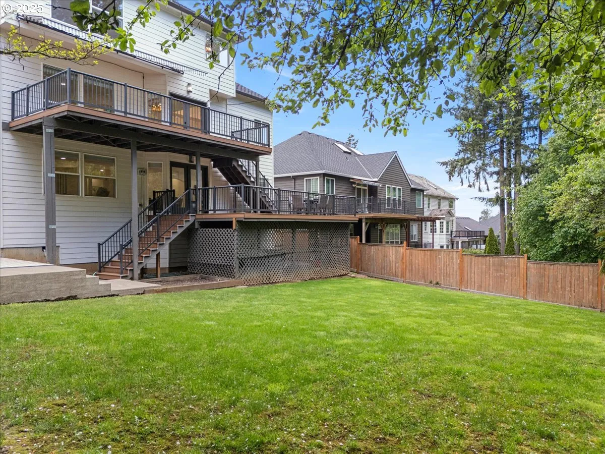 Backyard-Fenced
