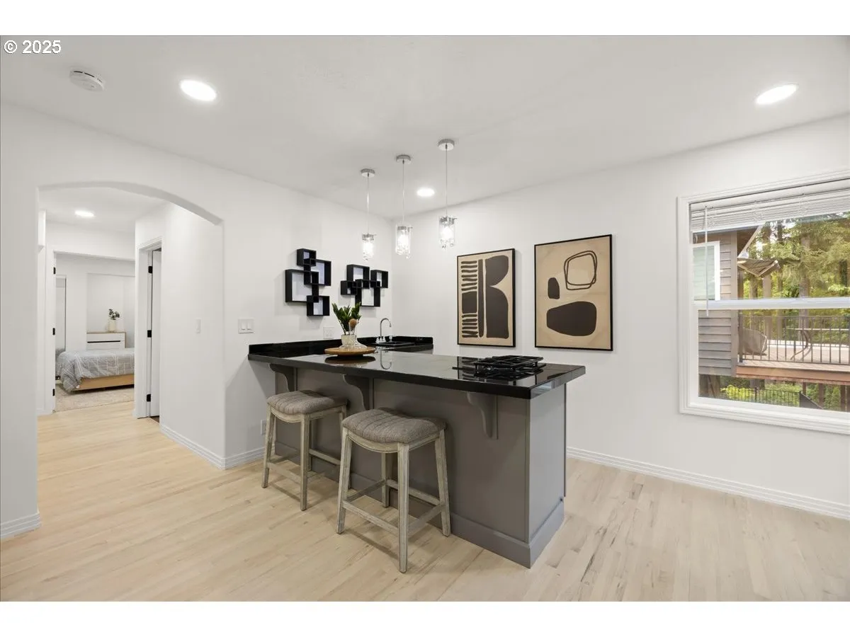 Wet Bar
