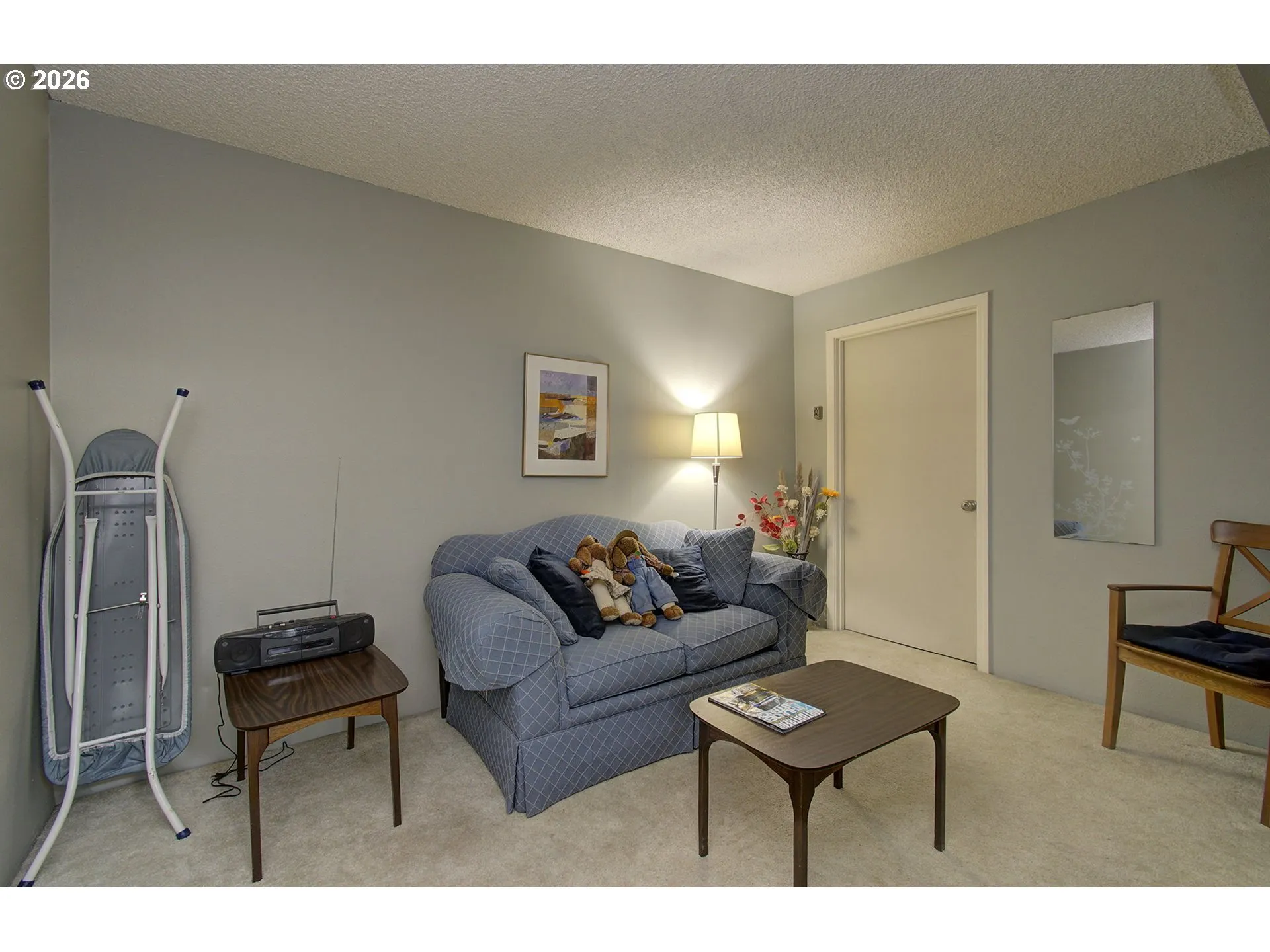 Community Room