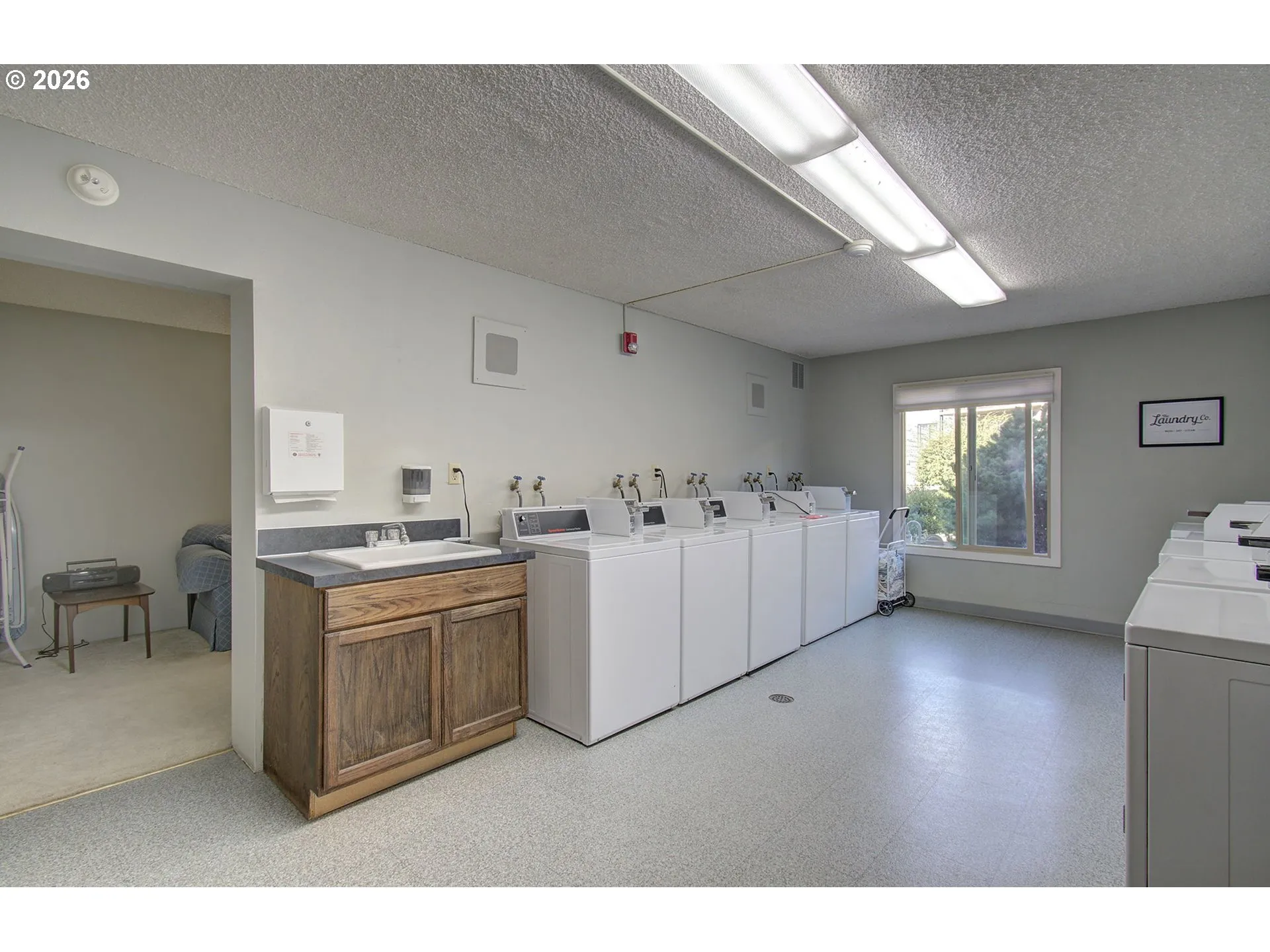 Laundry