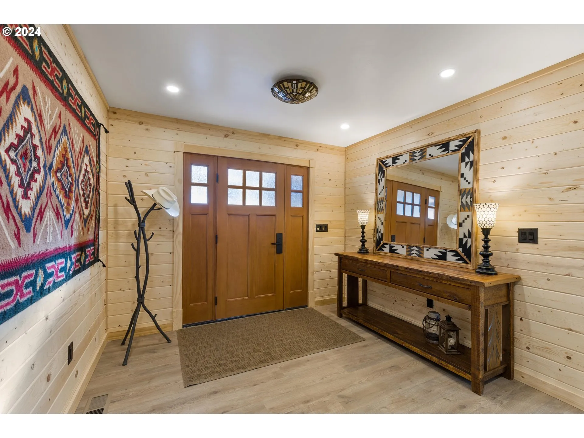 Entrance/Foyer