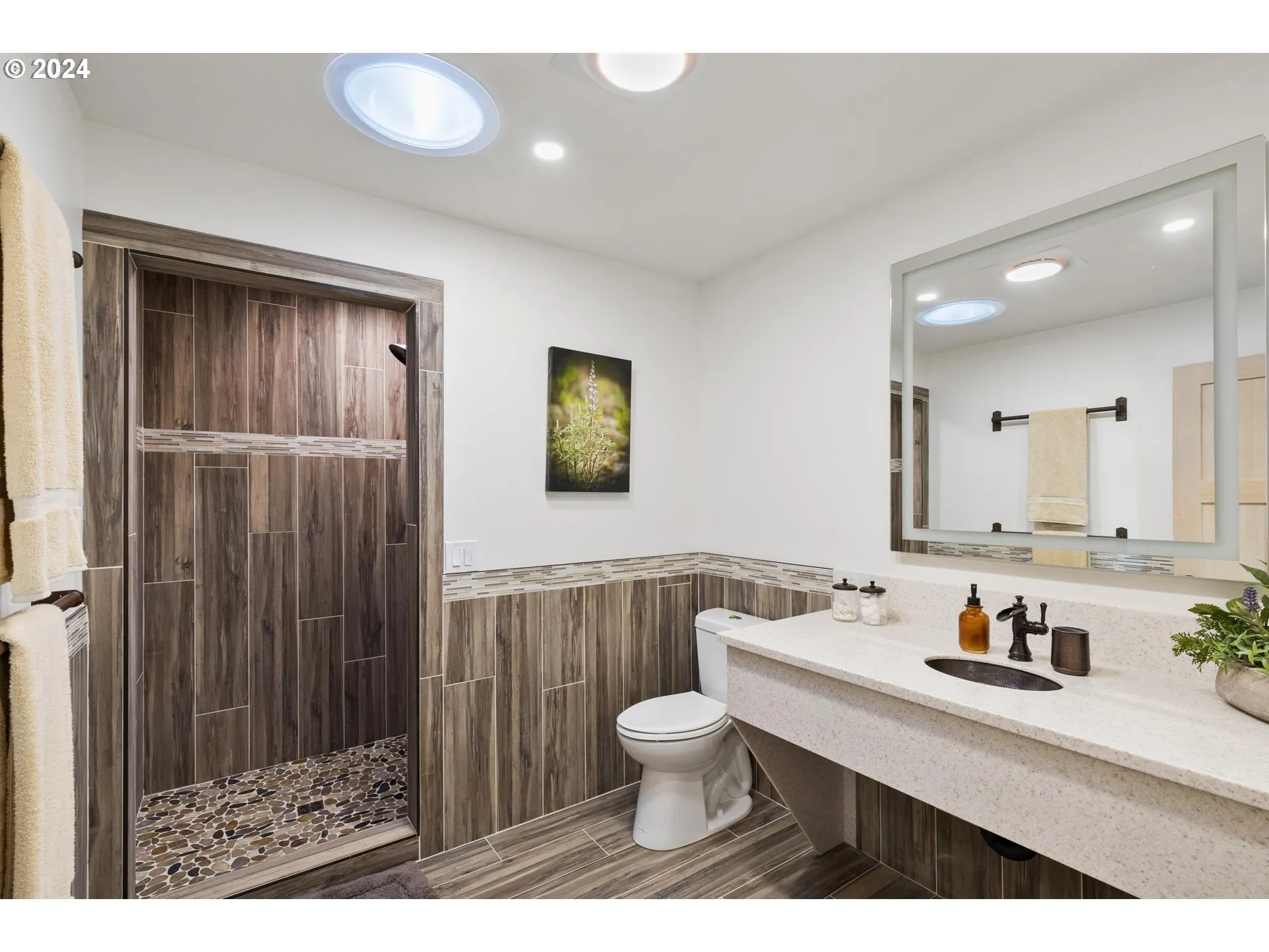 Bathroom-# 3