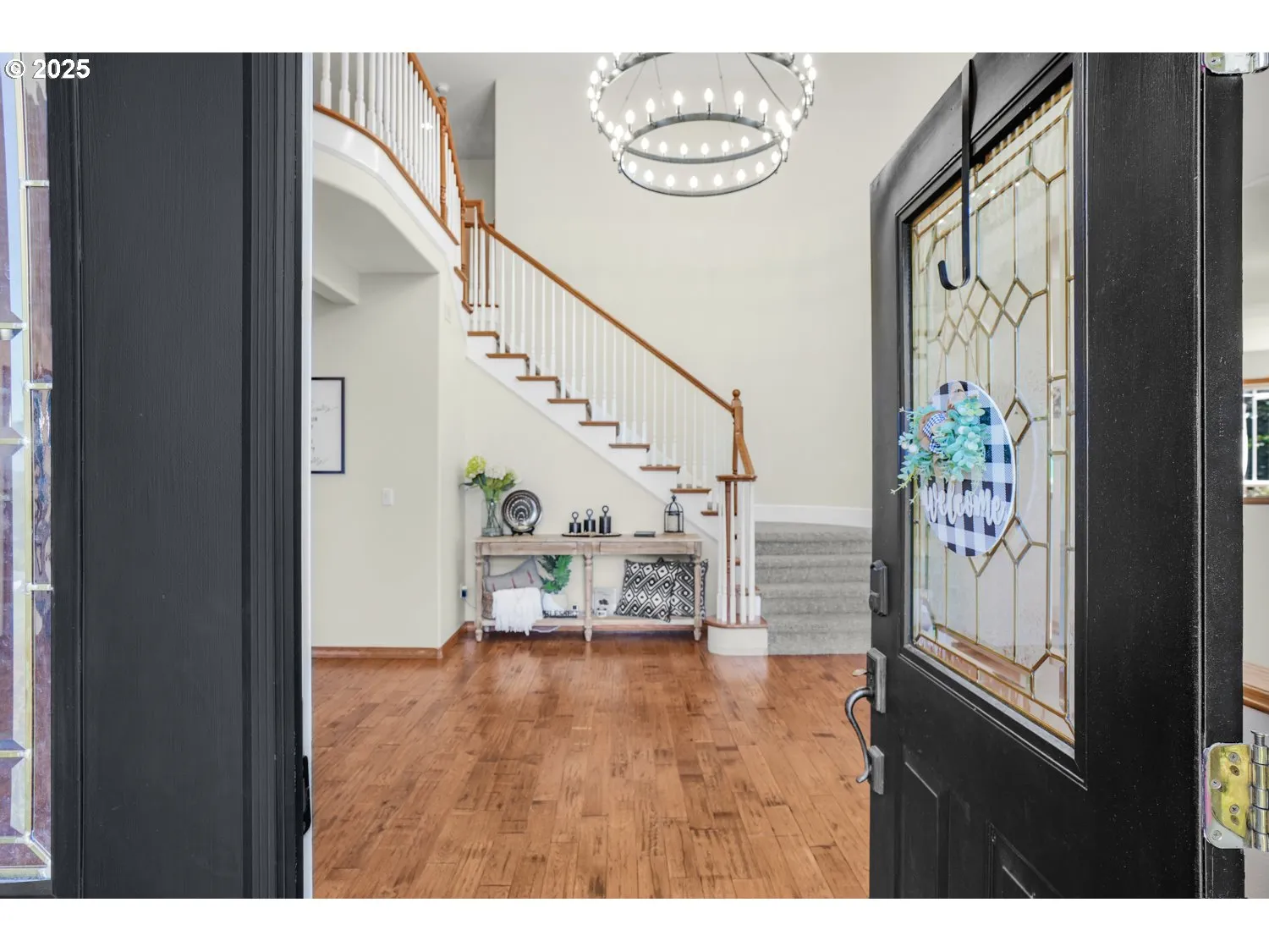 Entrance/Foyer