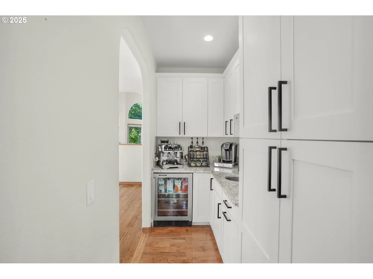 Butler's Pantry
