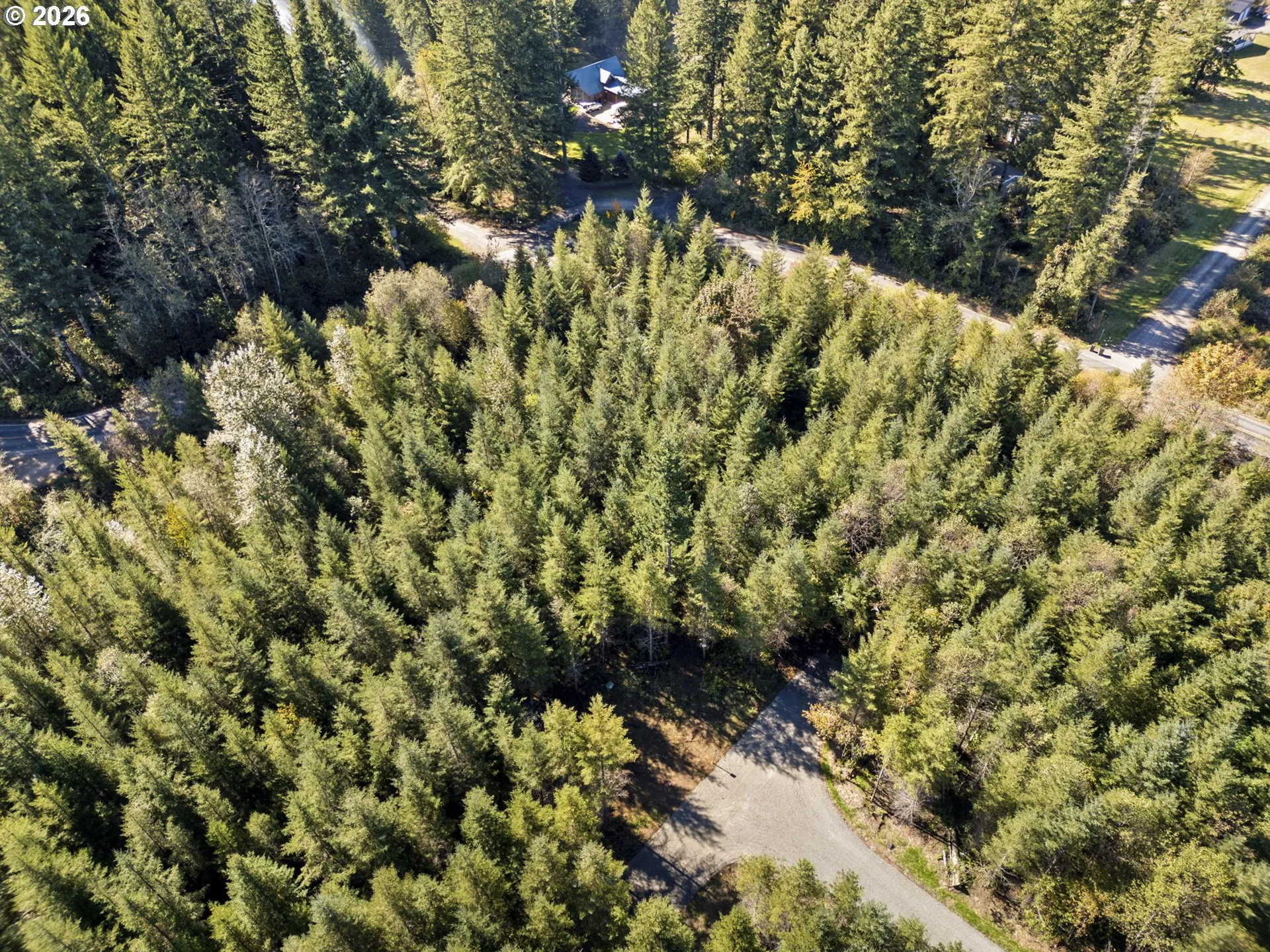 Acreage-Aerial