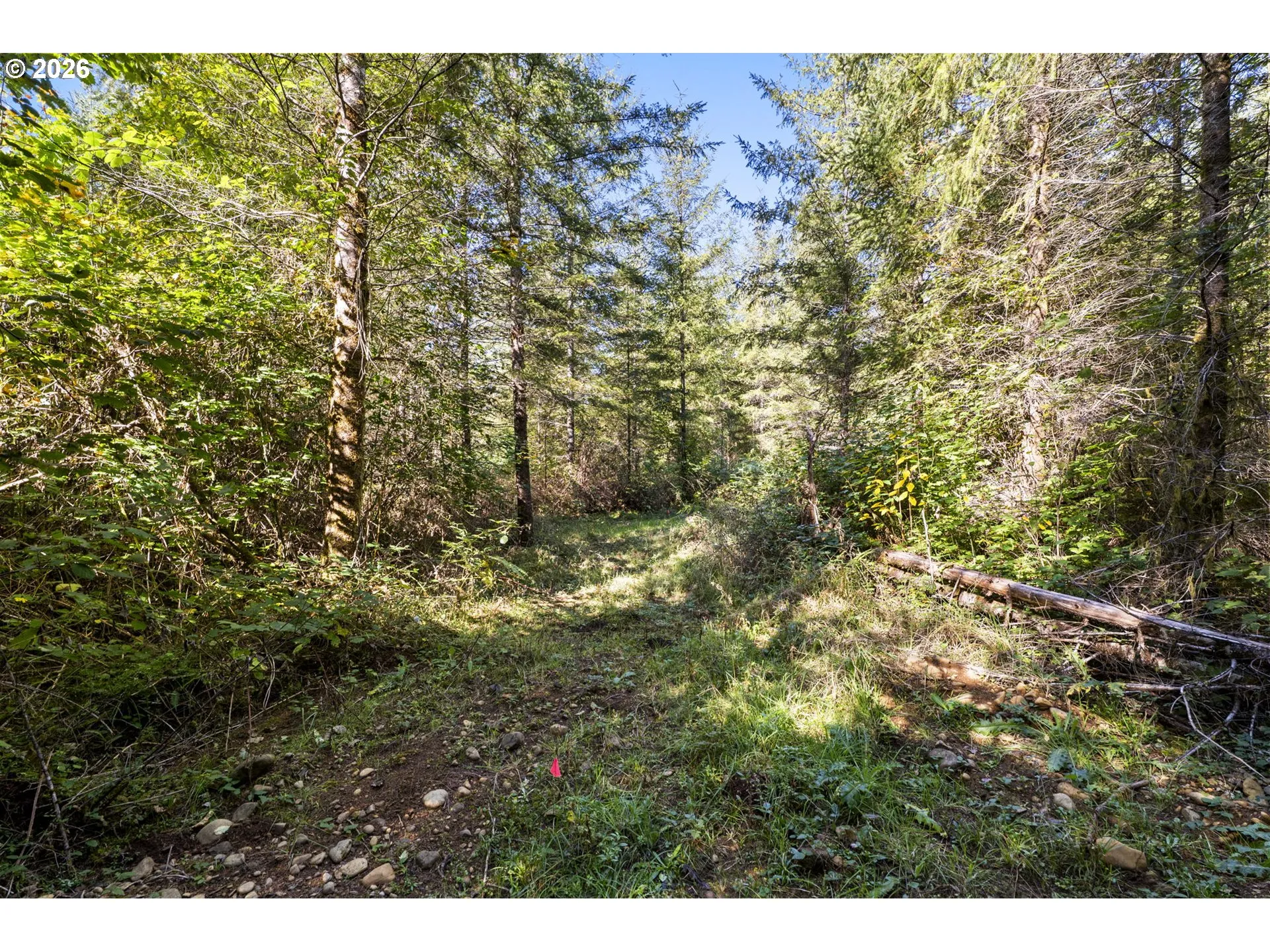 Acreage