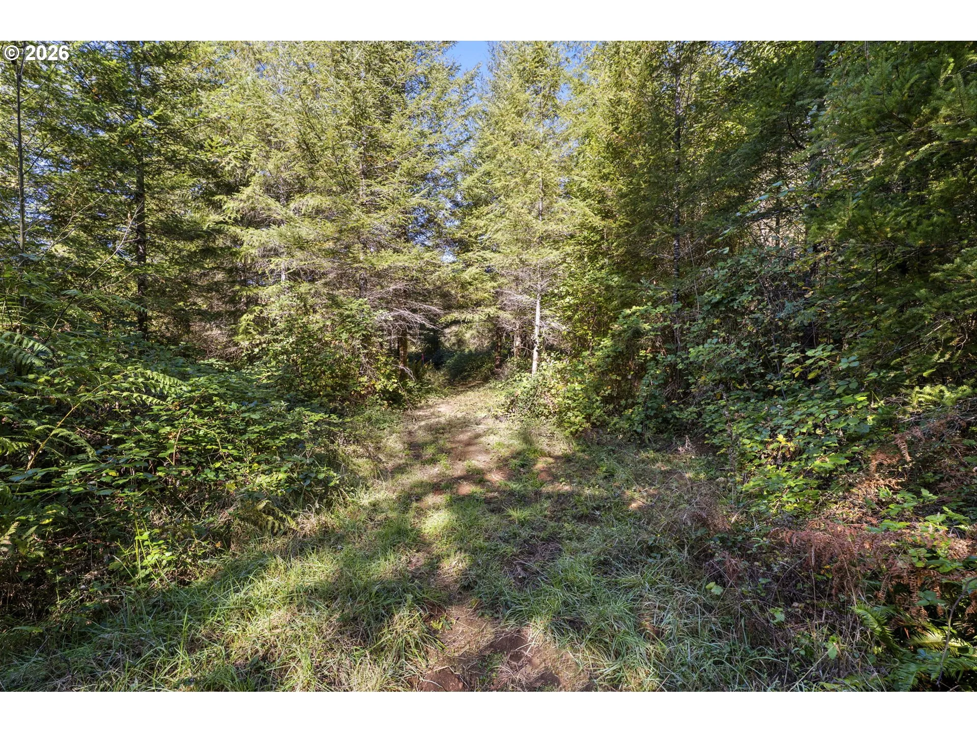 Acreage