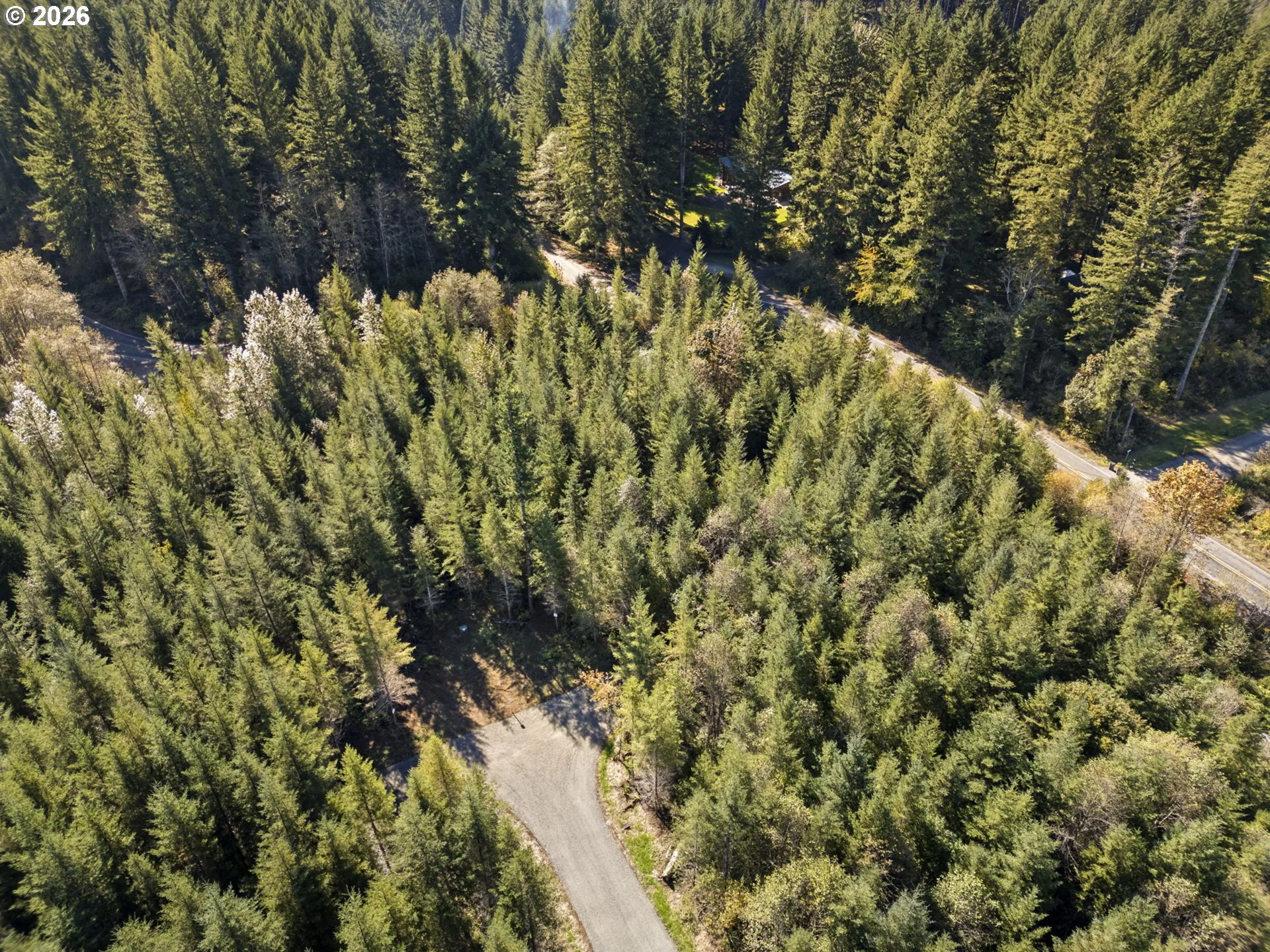 Acreage-Aerial