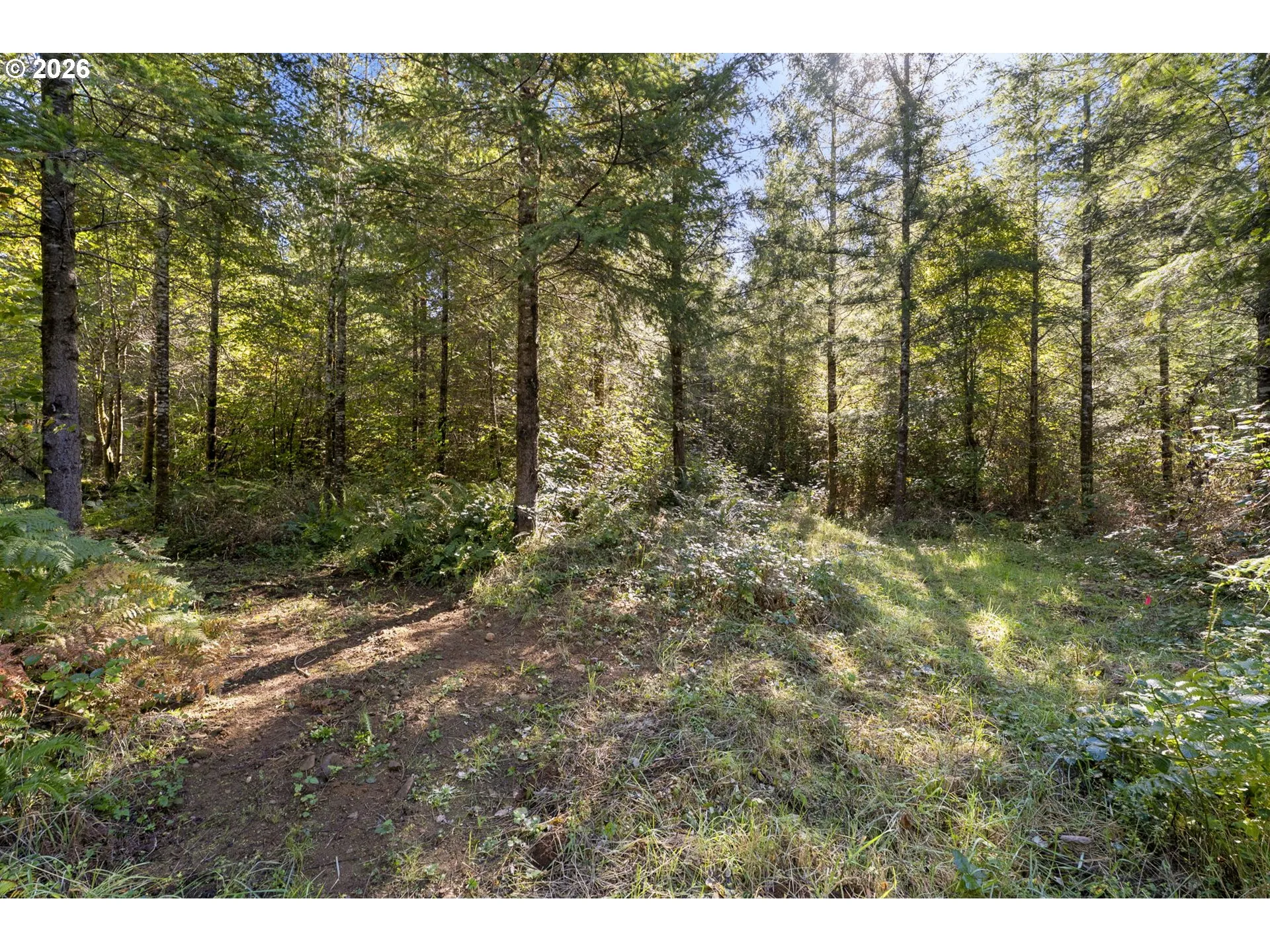 Acreage
