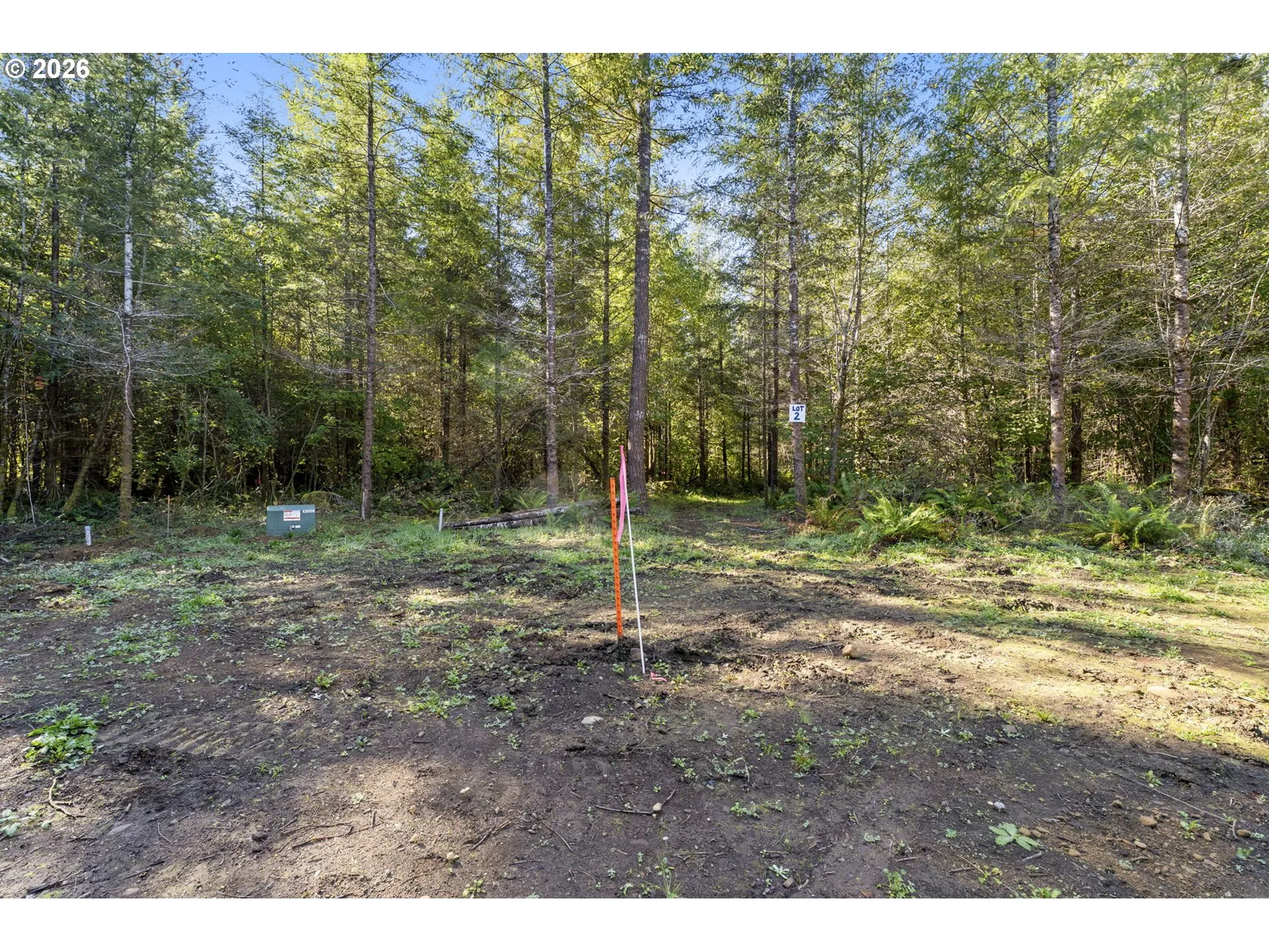 Acreage