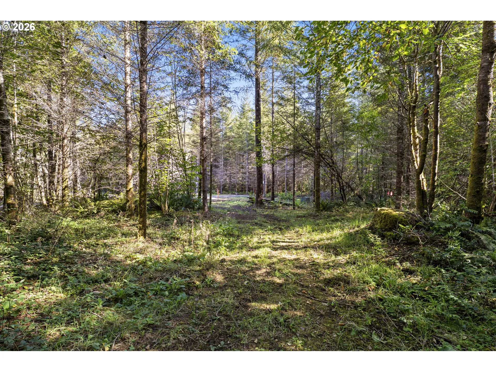 Acreage