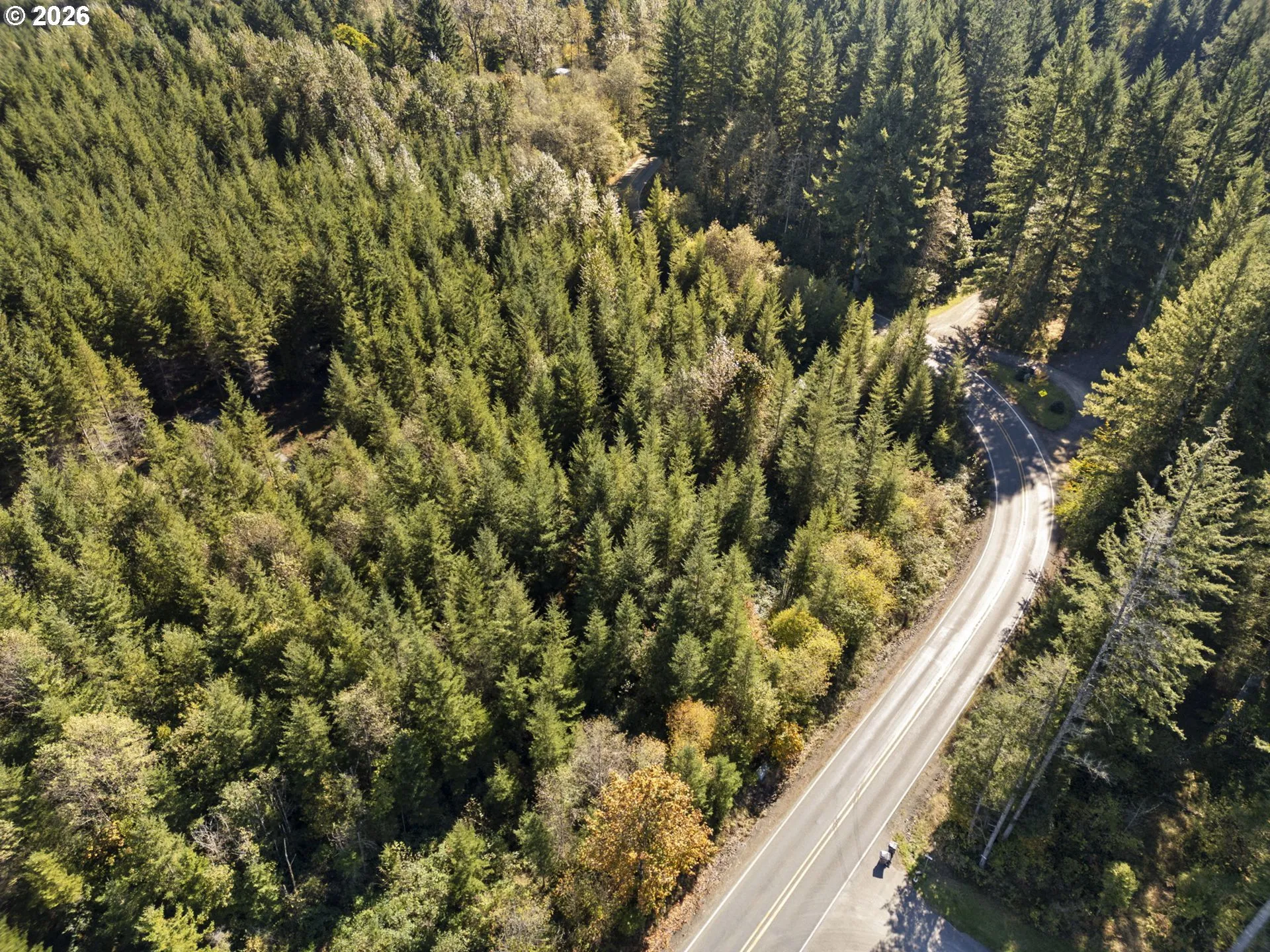 Acreage-Aerial