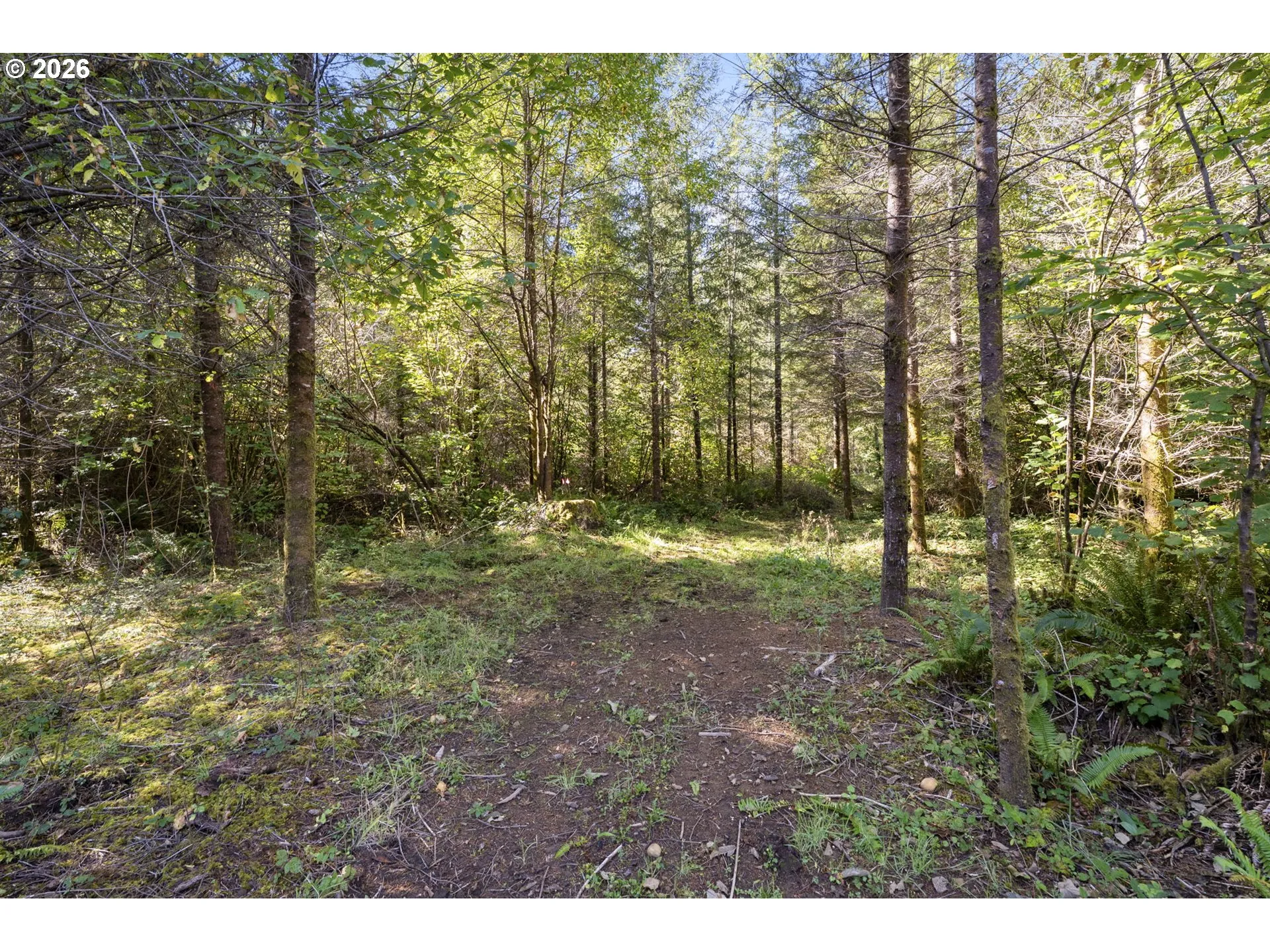 Acreage