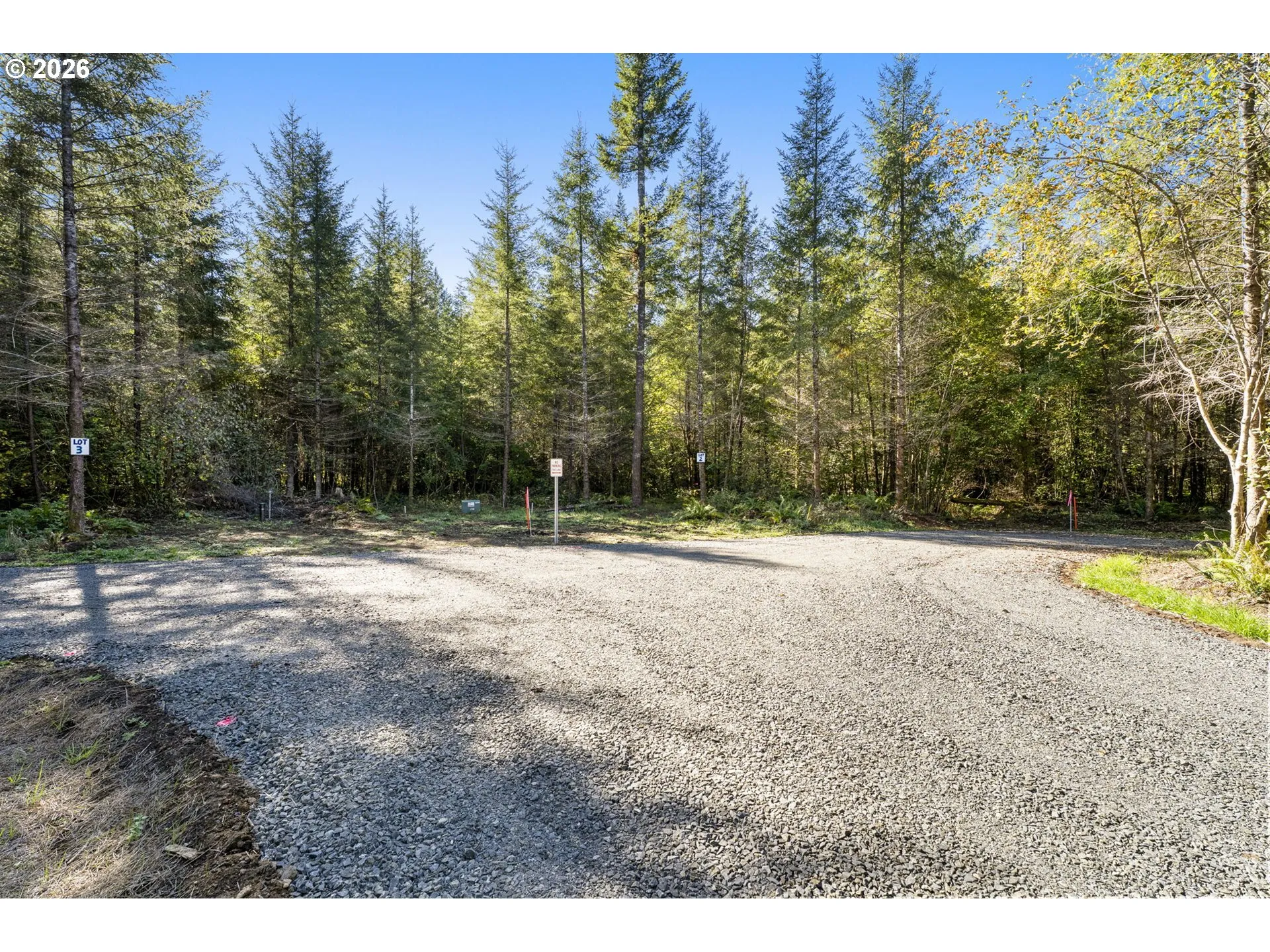 Acreage