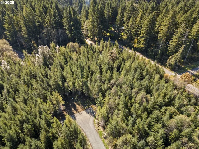 Acreage-Aerial
